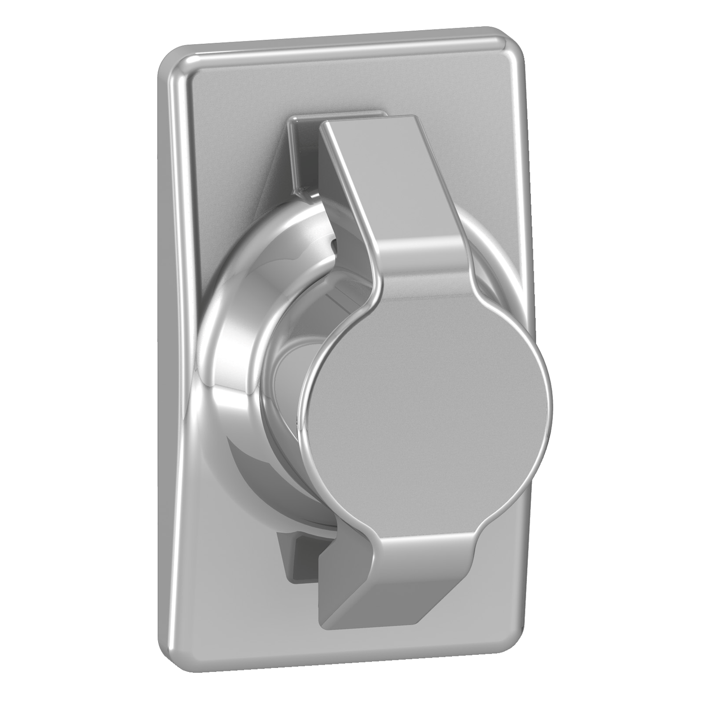Schneider Electric-NSYAEDLEDF9K31-PanelSeT Accessoires - fermeture EDF900 - pour NSYS3D…K3 <H700