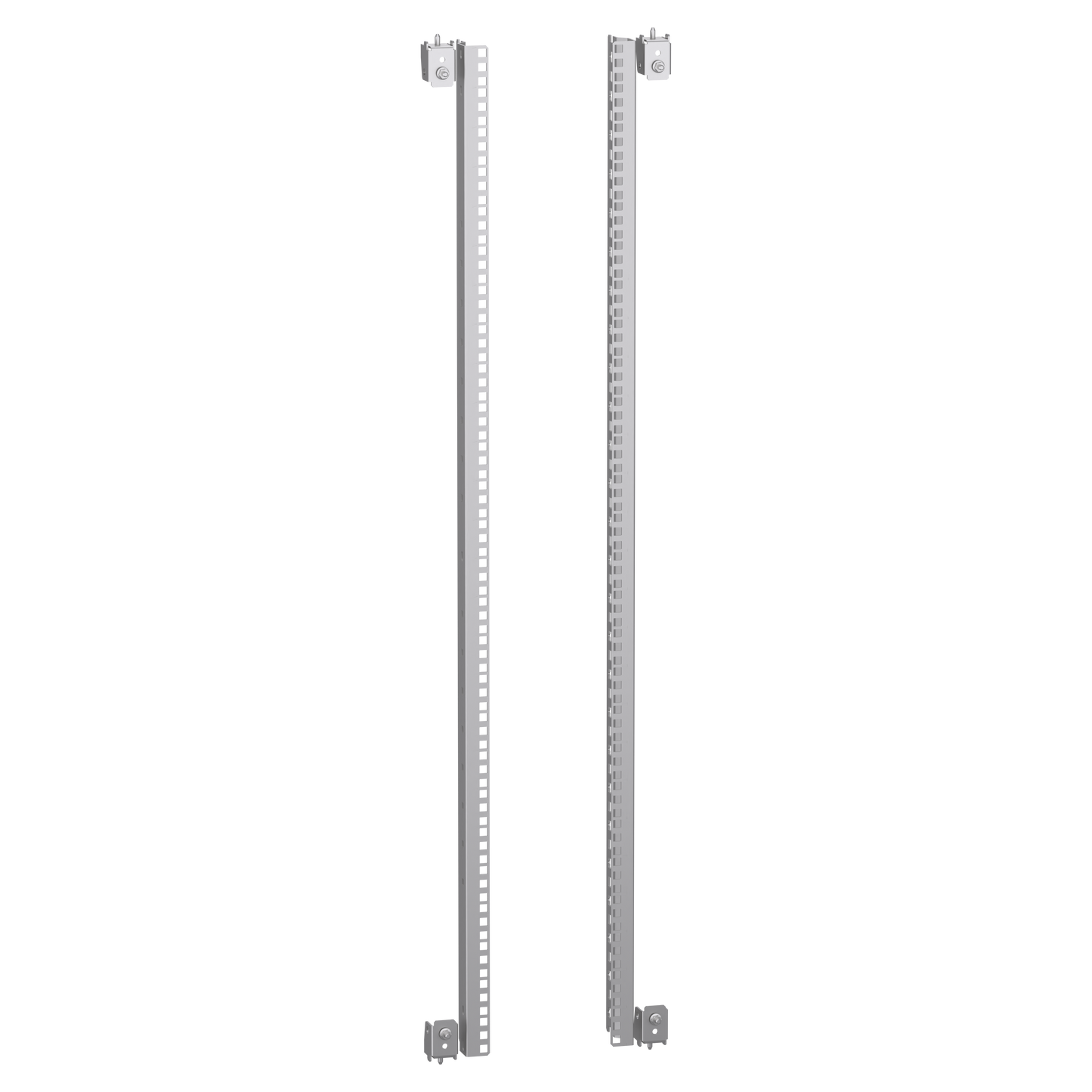 Schneider Electric-NSYRCKP26-CHASS FIX 19P PARTIEL 26U