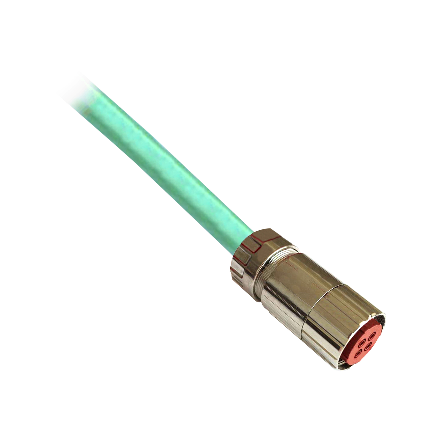 Schneider Electric-VW3E1145R200-cable moteur sh a lxm62, m40, 2,5mm2, ul