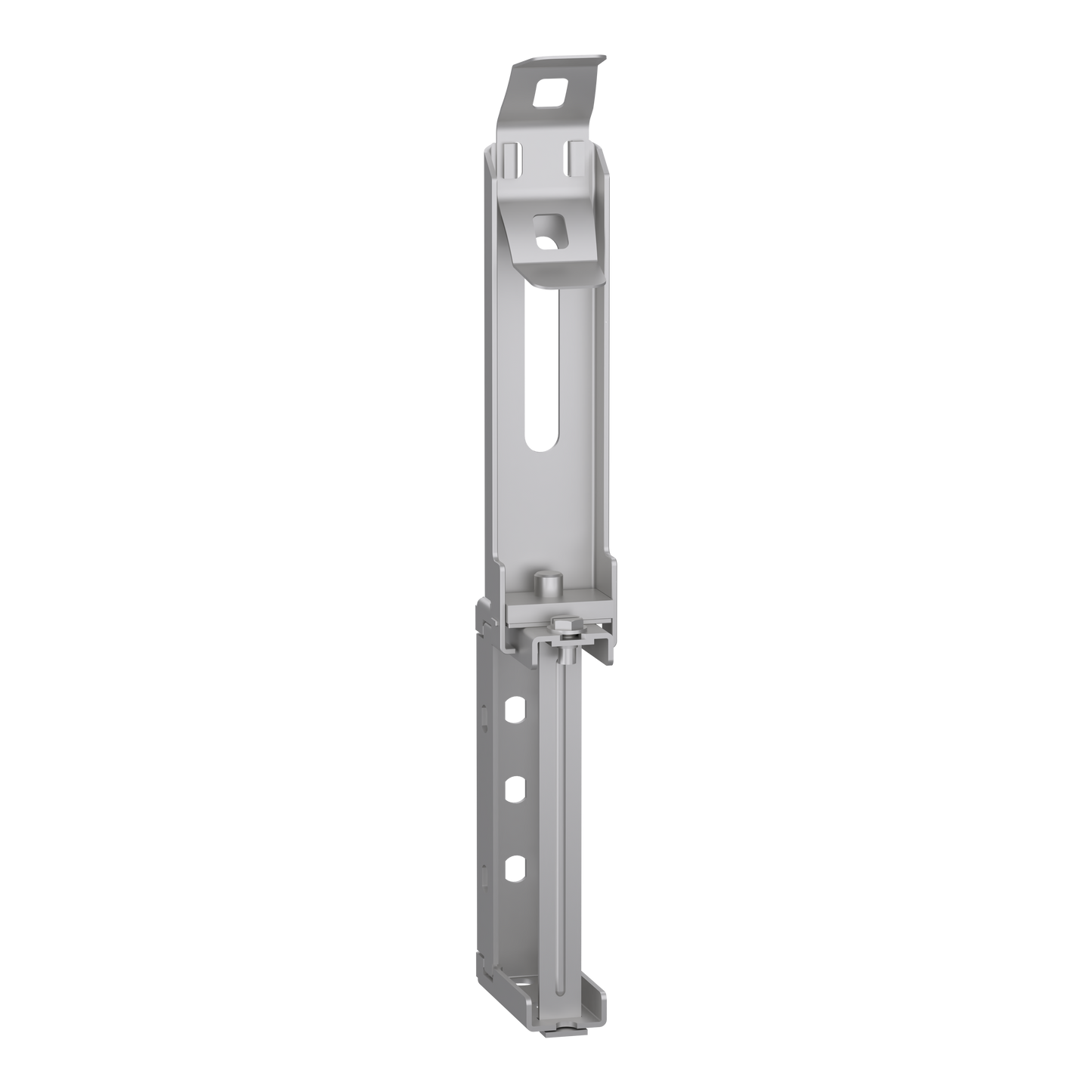 Schneider Electric-KNB160ZFPU-Canalis KN - crochet de fixation à ressort pour KN