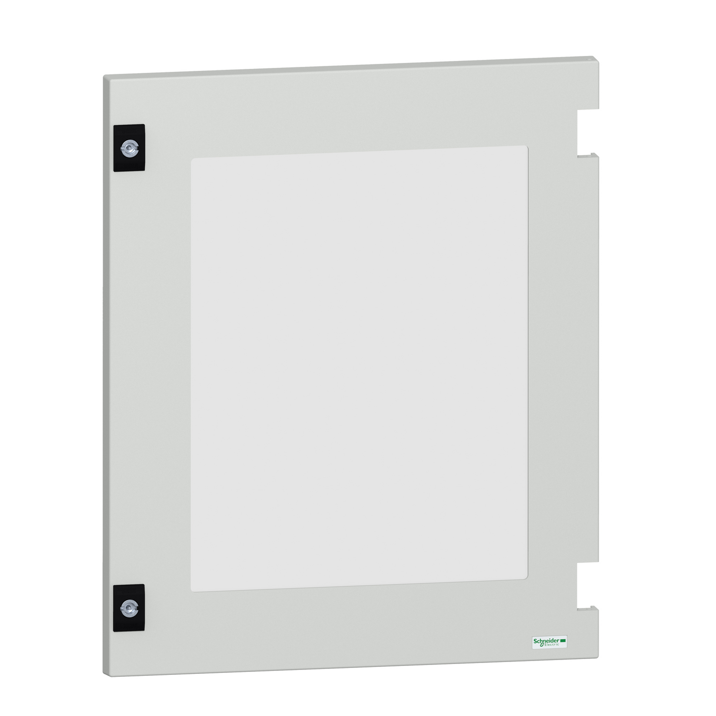 Schneider Electric-NSYDPLM54TG-Thalassa - Porte vitrée - sans serrure - coffret polyester PLM54TG - H500xL400mm
