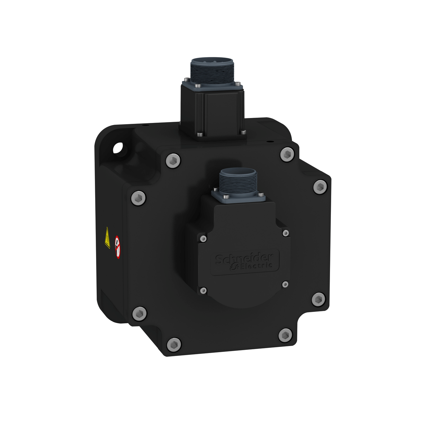 Schneider Electric-BCH2MR4512CF6C-MOTEUR BCH2 180MM 4500W C
