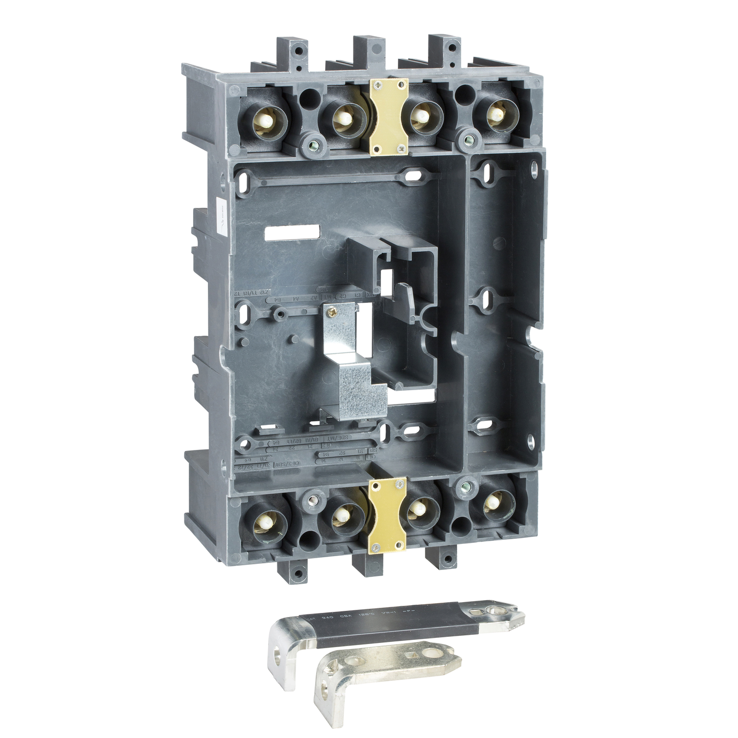 Schneider Electric-LV432546-ComPacT NSX - Kit débrochable sur socle UL - 3P - pour NSX400-630