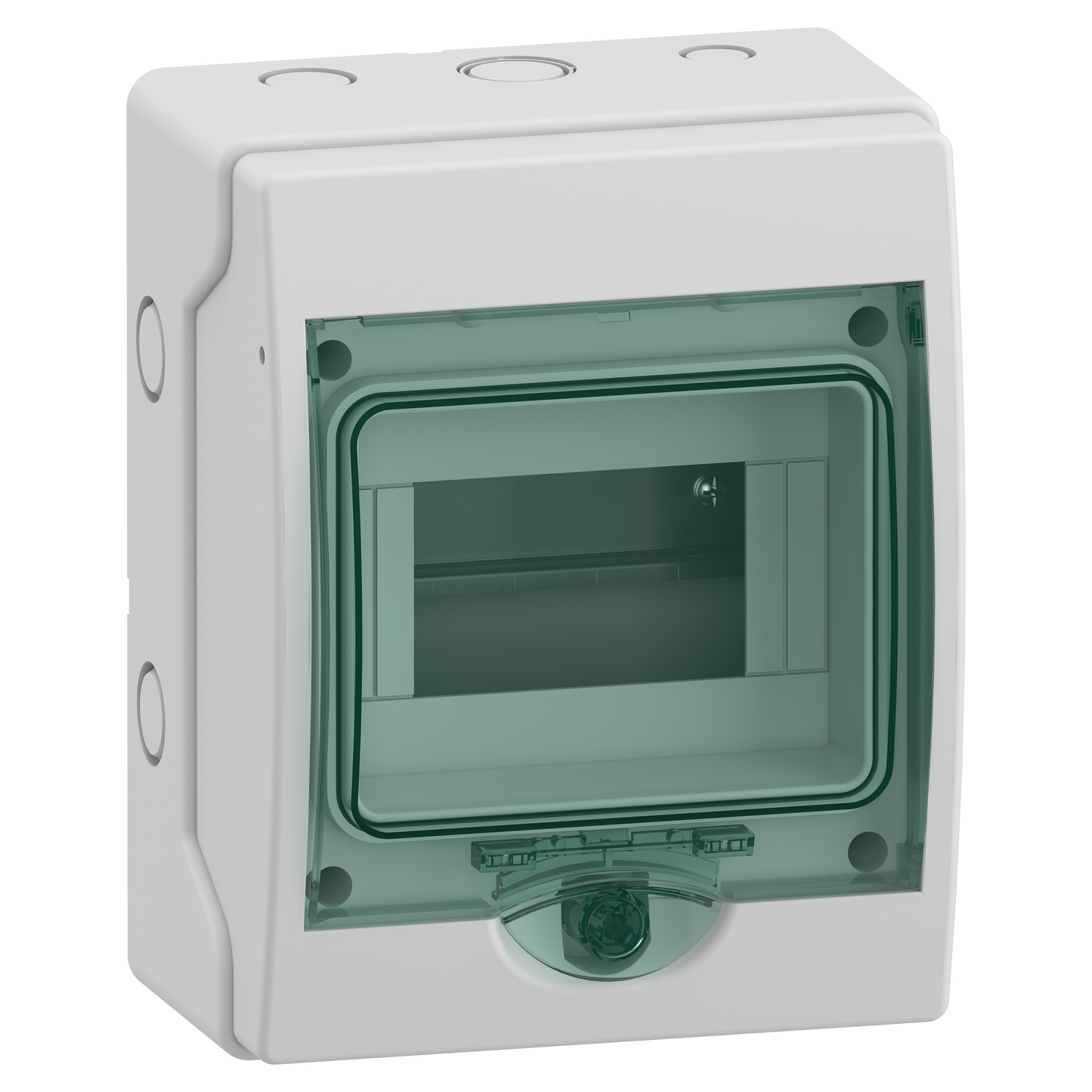 Schneider Electric-13958M-Mureva Mini coffret 6M