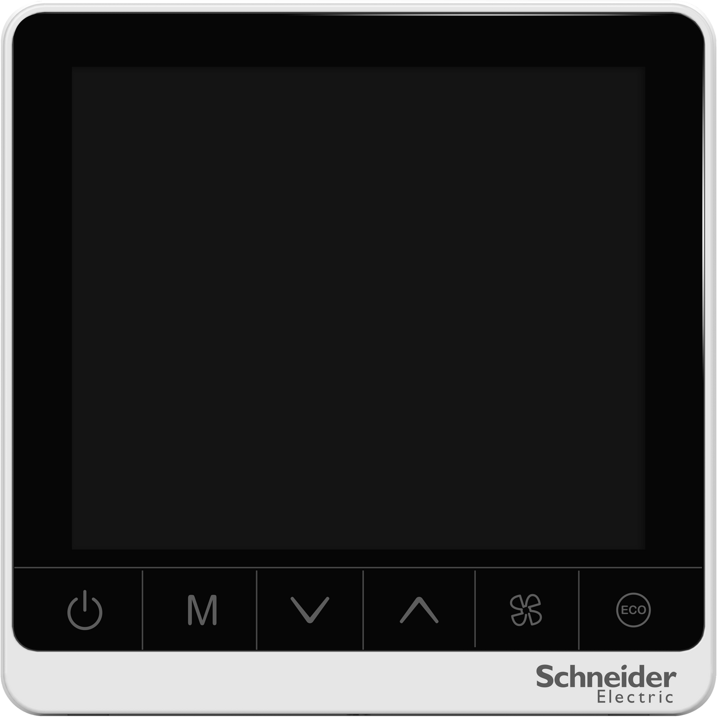 Schneider Electric-TC907-3A4DLSA-Th CVC 4t OnOff sonde 240V N/B