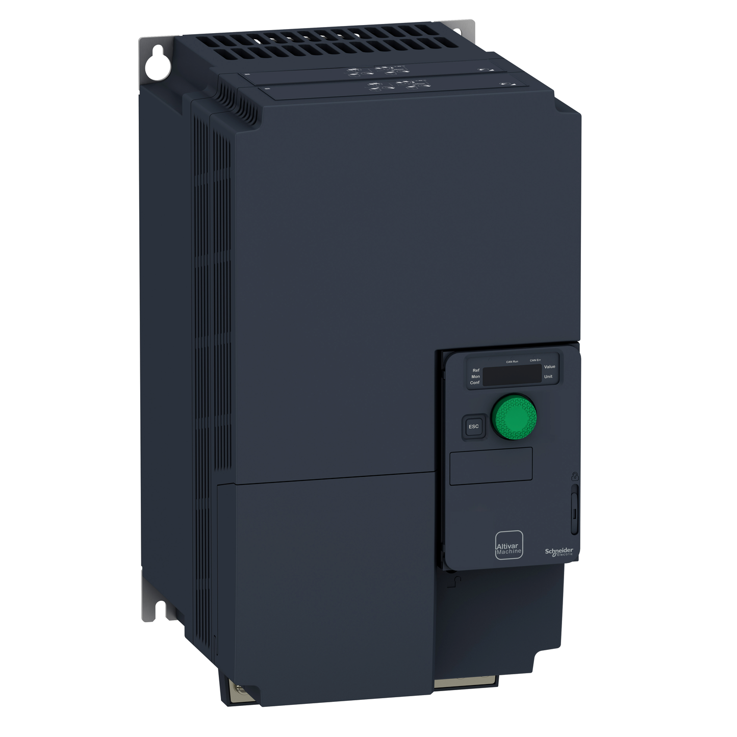 Schneider Electric-ATV320D11M3C-Altivar Machine - variateur de vitesse compact - 11kW 200V - tri
