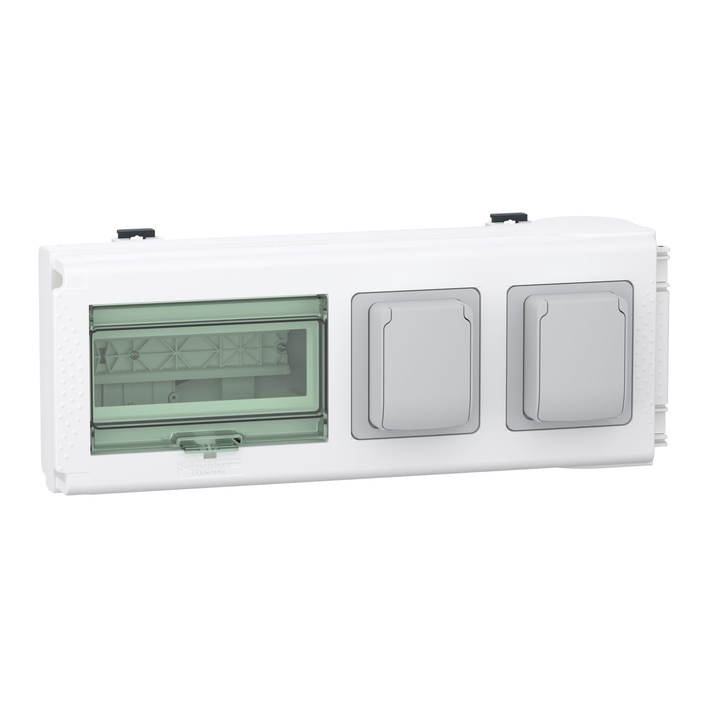 Schneider Electric-KNB32CP11F-connect.dériv.32A 2p domest.NF
