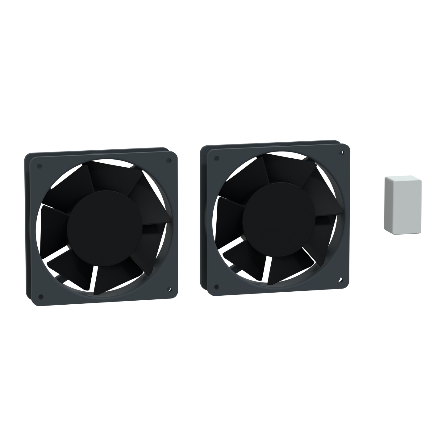 Schneider Electric-NSYCUSP001DG-Ventil Cond. Clim 350-600W