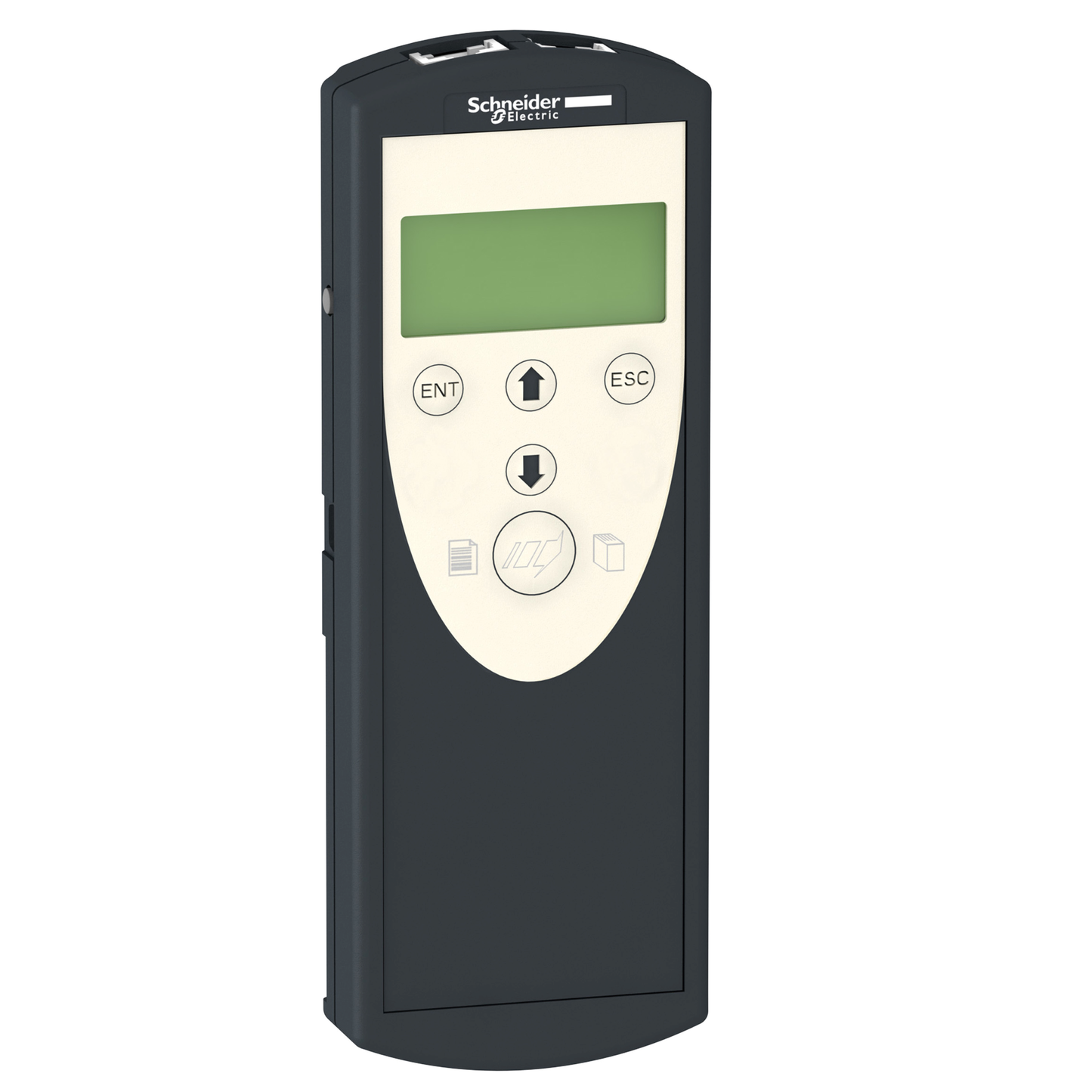 Schneider Electric-VW3A8121-Altivar - outil multichargeur - pour variateur de vitesse ATV12/ATV312
