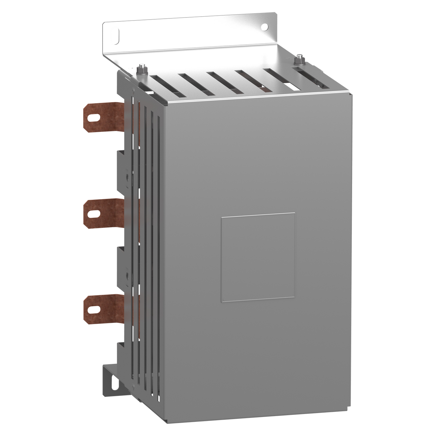Schneider Electric-APM1L0LFMN4-Module filtre de ligne 380-480V, pour variateur refroidissement liquide
