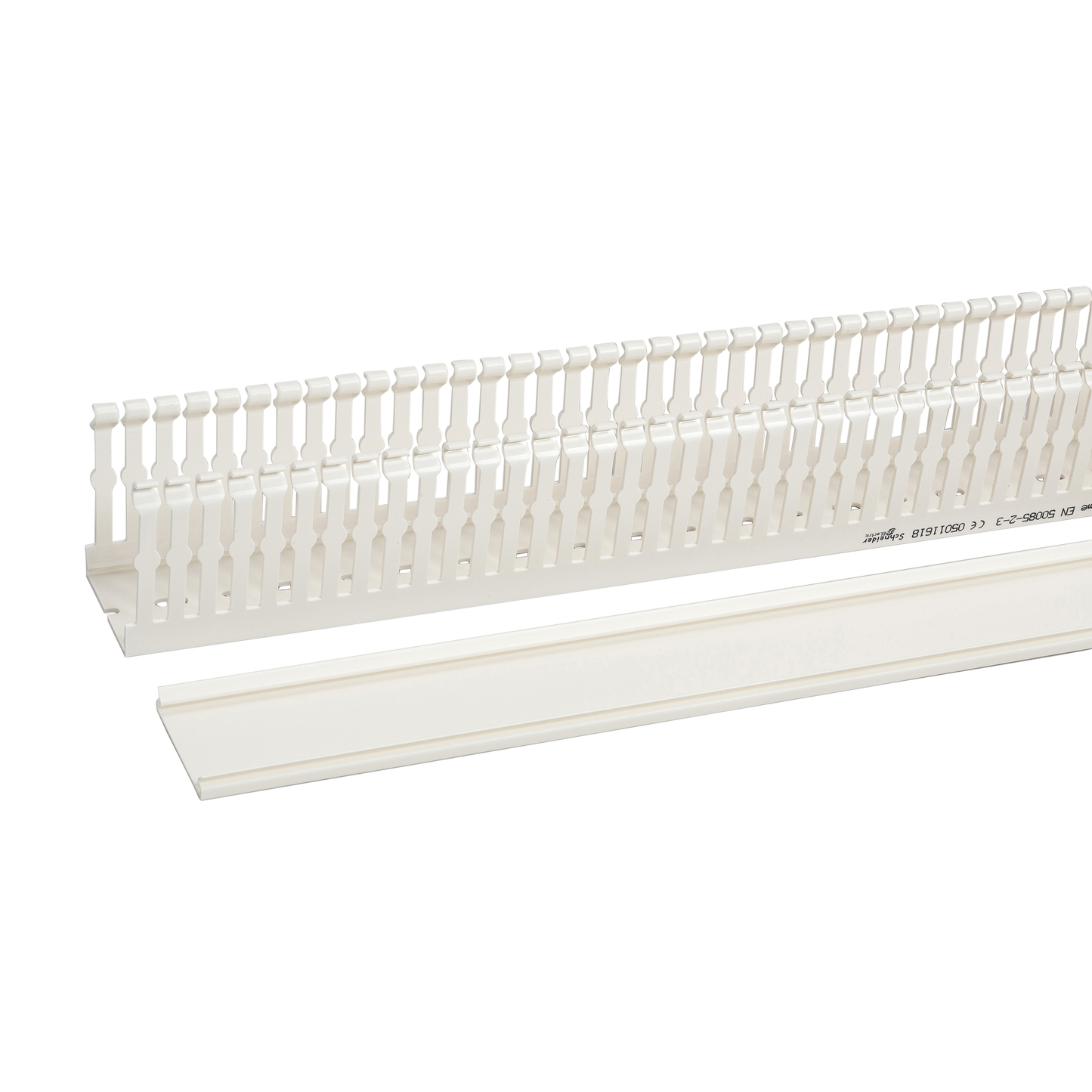 Schneider Electric-LVS04267-PrismaSeT - Goulotte plastique - L2000