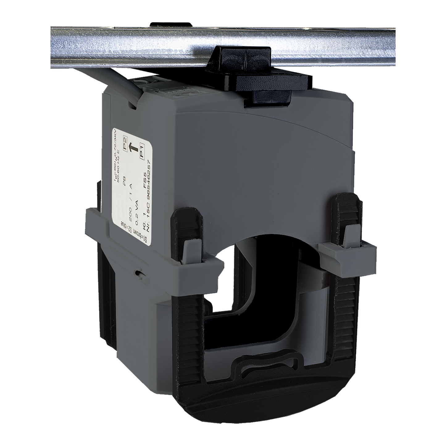 Schneider Electric-METSECT5HD040-PowerLogic - TI ouvrant - type HD - câble - 400A/5A - 2,5VA - cl.1