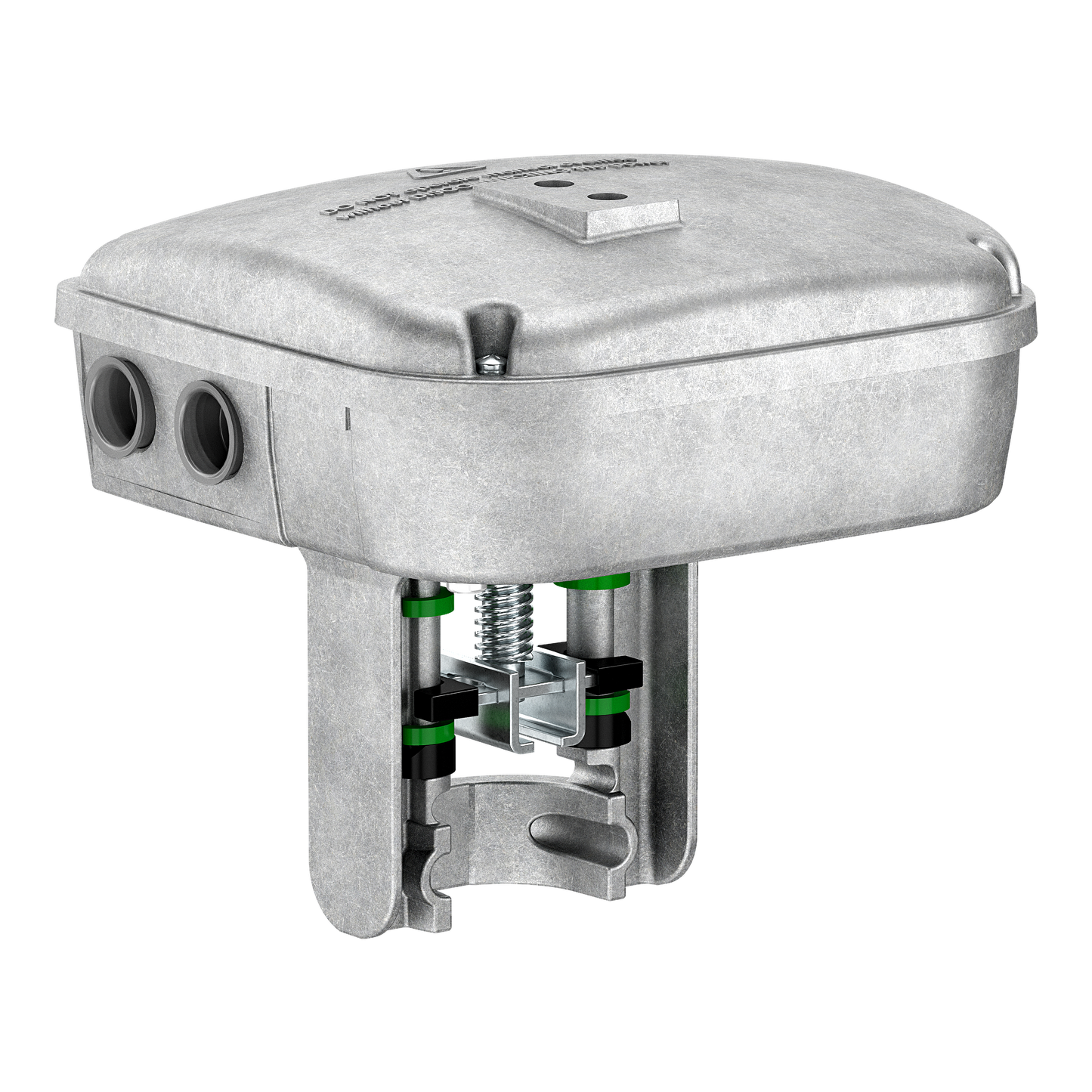 Schneider Electric-MG600C-Moteur 600N 0..10/3 pts