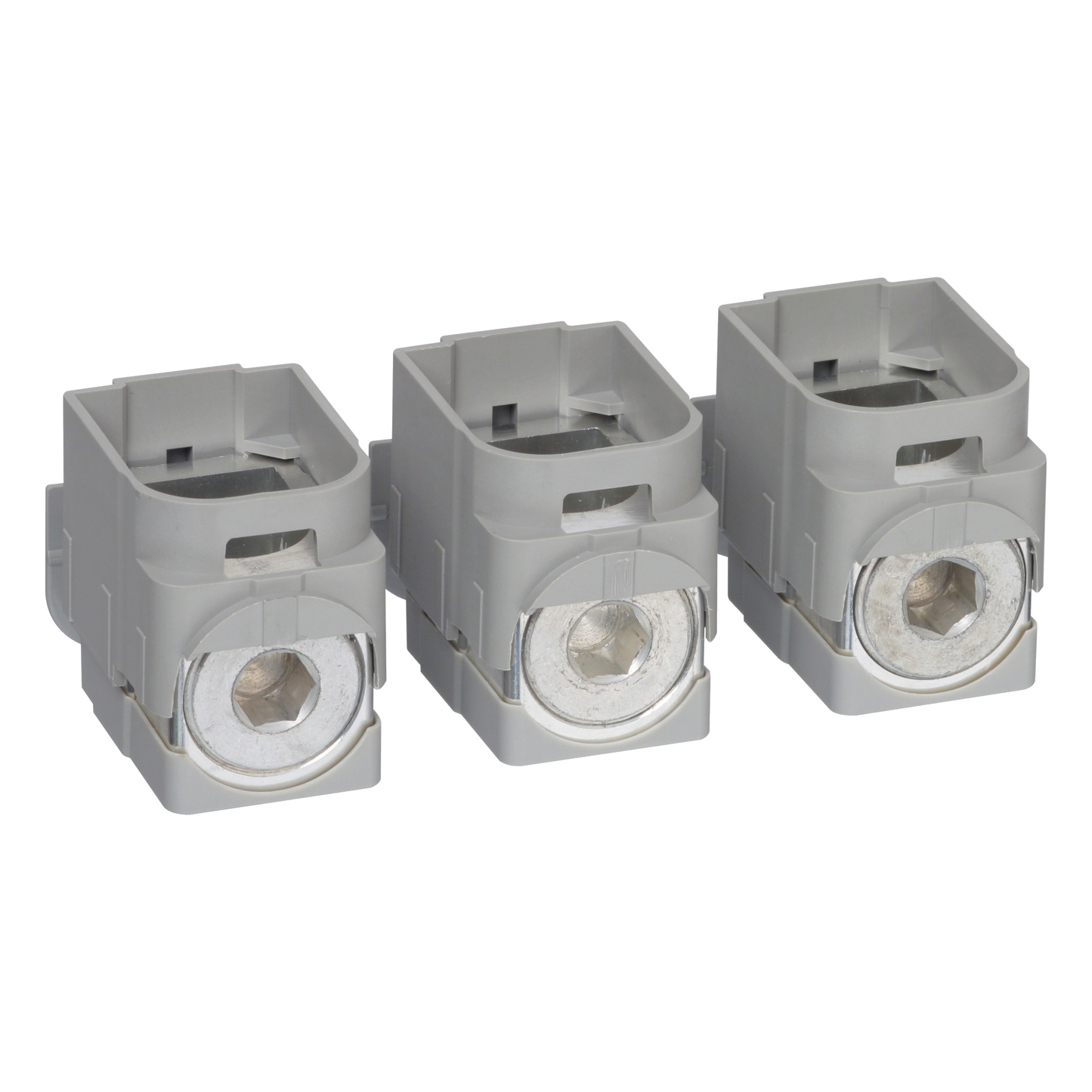 Schneider Electric-GV7AC022-3 CONNECTEURS GV7R220