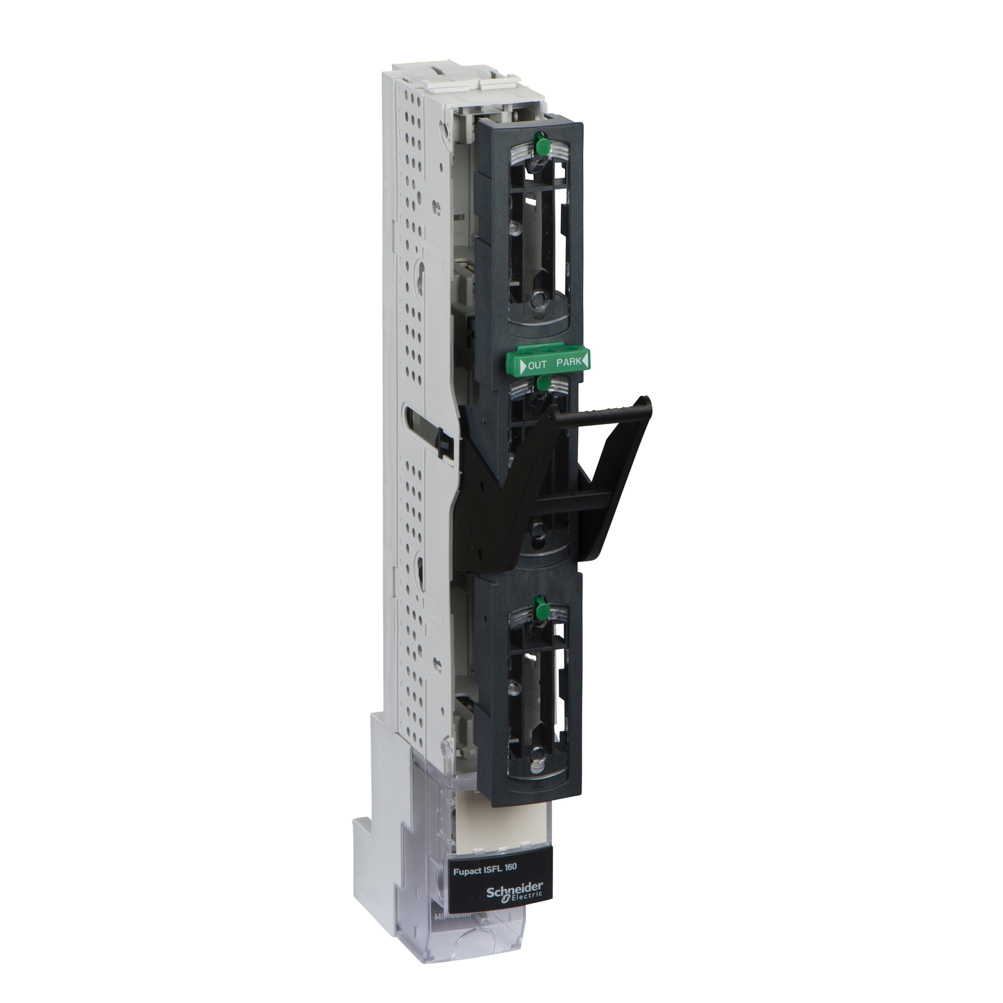 Schneider Electric-LV480850-Fupact - Isfl160 avec crochets jdb 60mm cosses m8