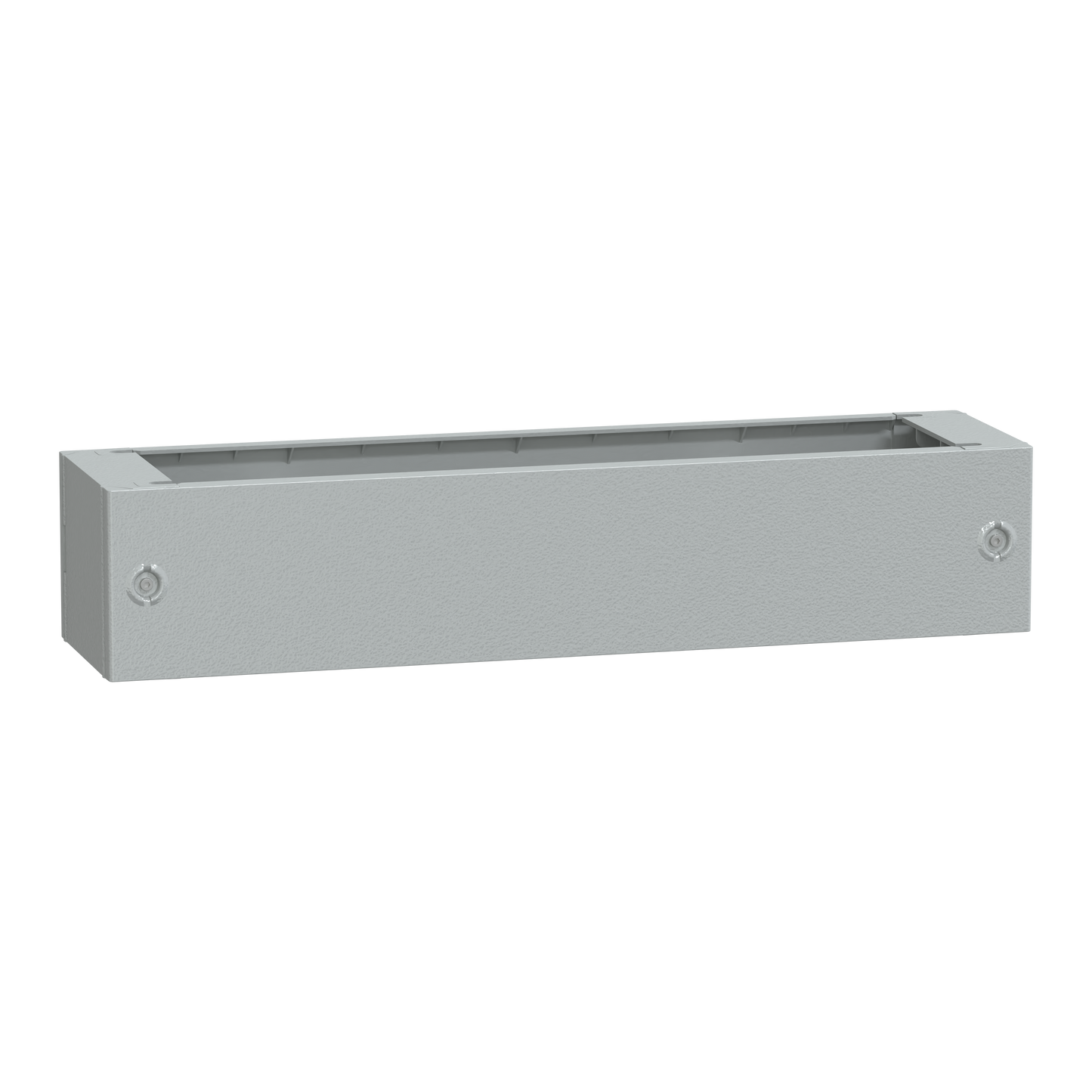 Schneider Electric-NSYZA2103G-Thalassa - Socle polyester hauteur 200 mm pour NSYPLA(T) L1000P320 Ral 7035