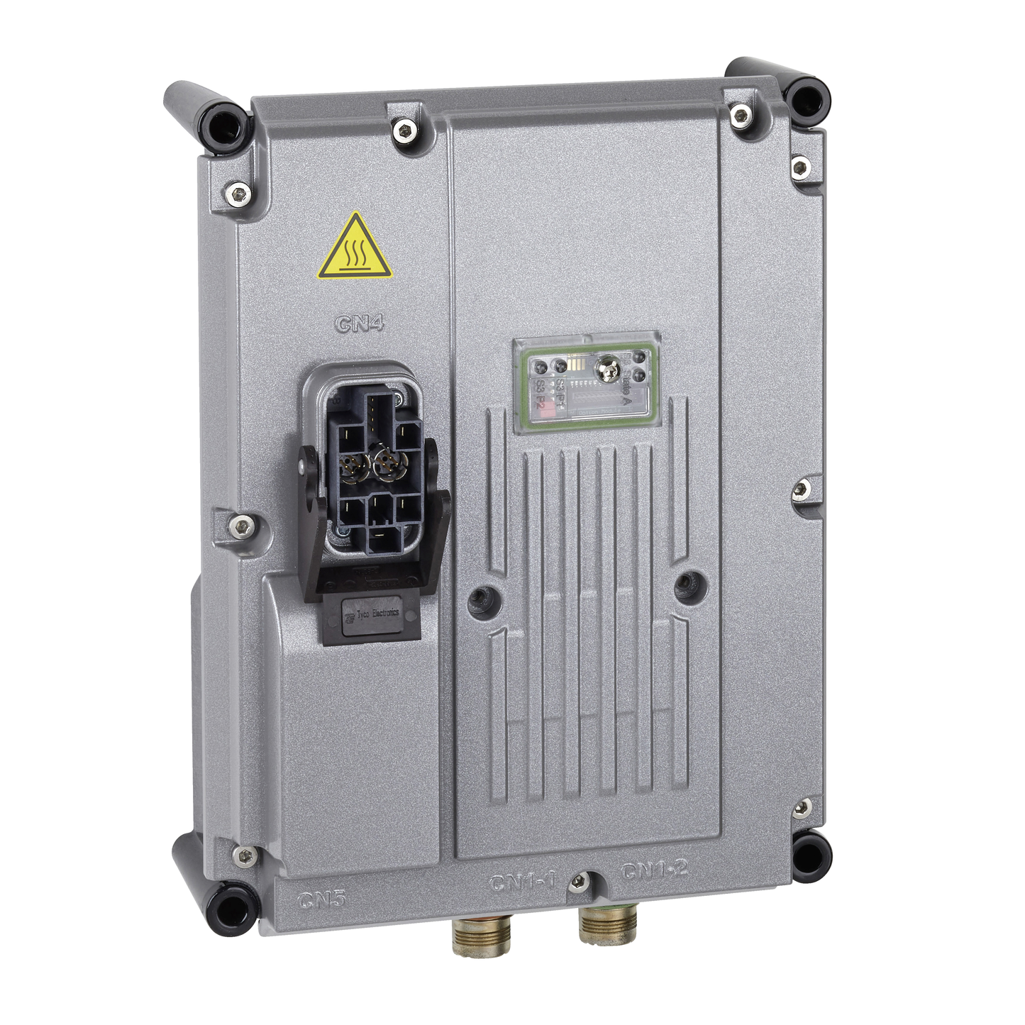 Schneider Electric-ILM62DDD24A1000-ILD62 SINGLE DETACHED SER VO DRIVE PEAK 2