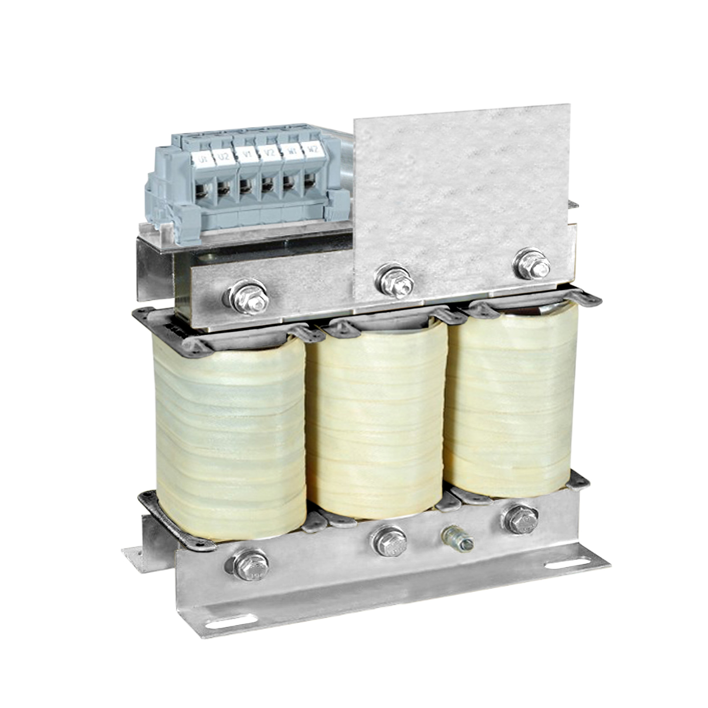 Schneider Electric-VW3A5209-FILTRE SINUS 400A IP00