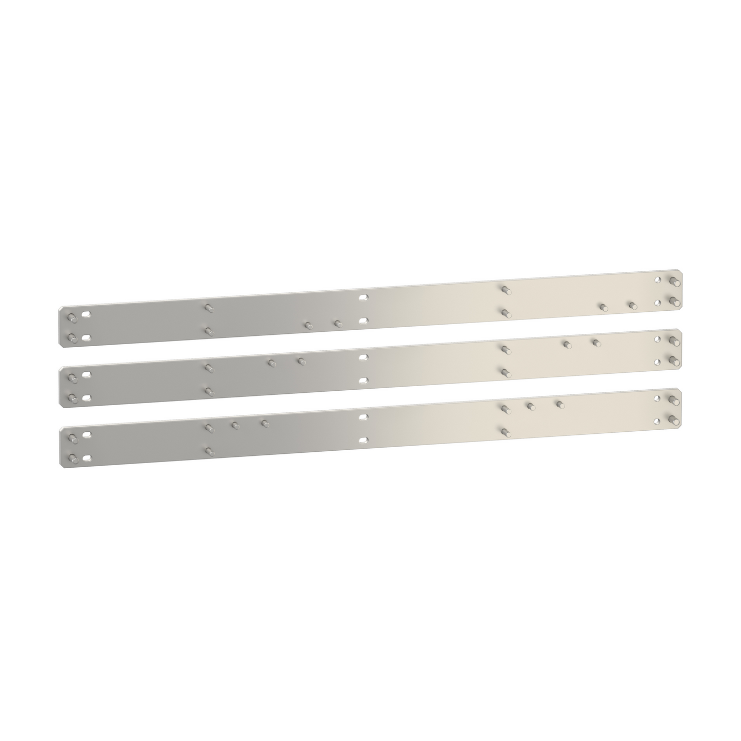 Schneider Electric-VW3A98BBMCAD-Mains Busbar Kit for LH-Regen PM
