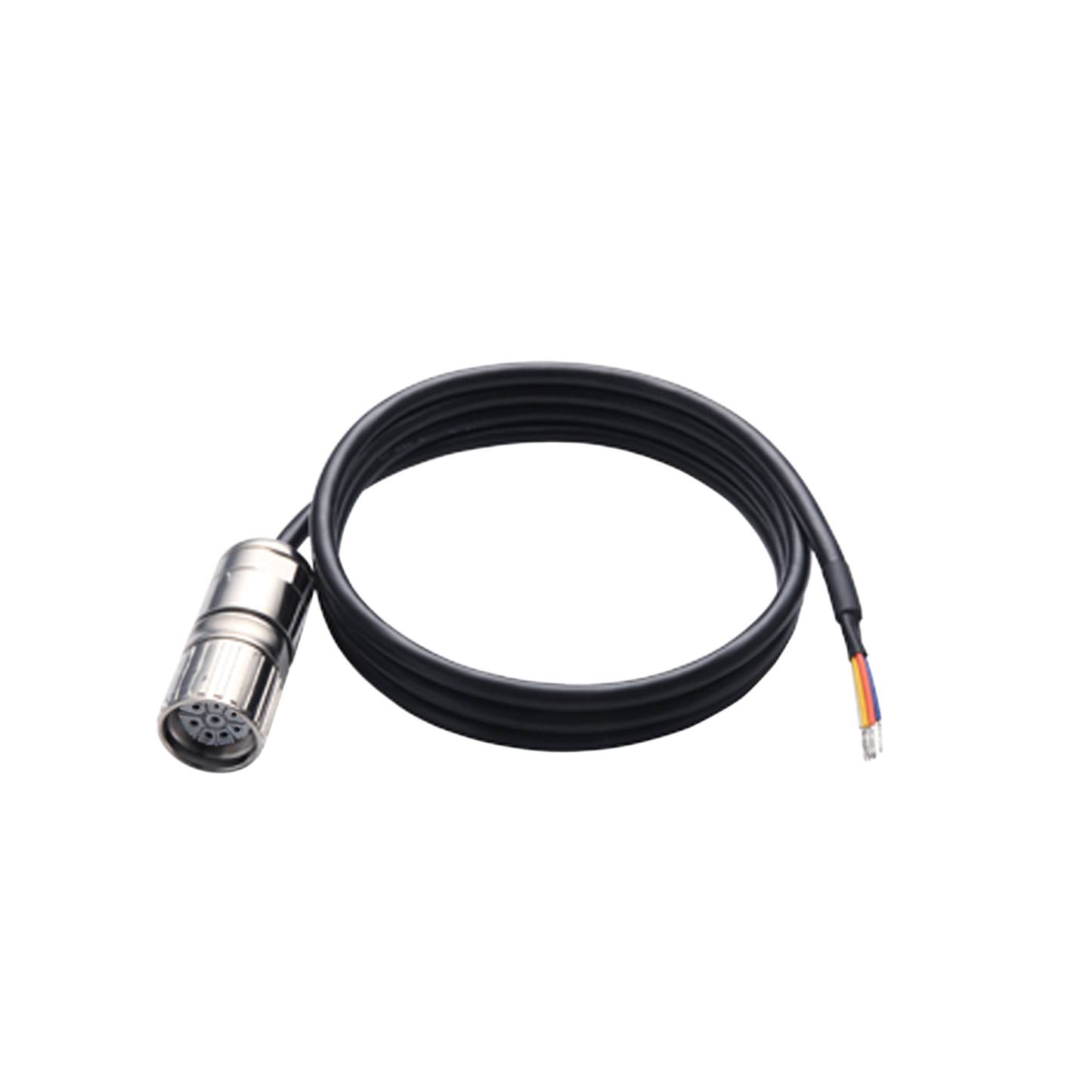 Schneider Electric-VW3M5502R30-CABLE MOTEUR BMP 2,5MM2 3