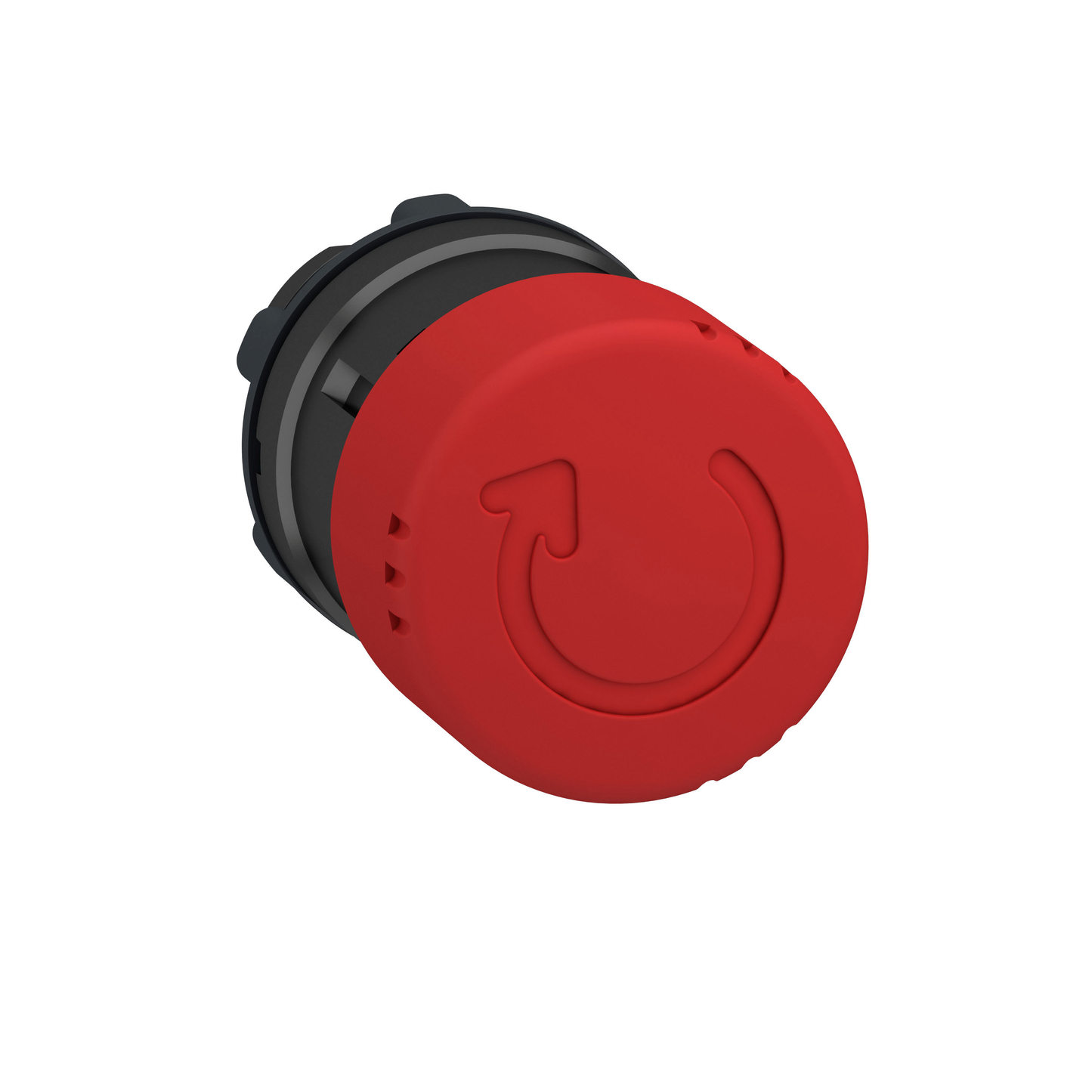 Schneider Electric-ZB4BS8347-TETE ARRET URGENCE