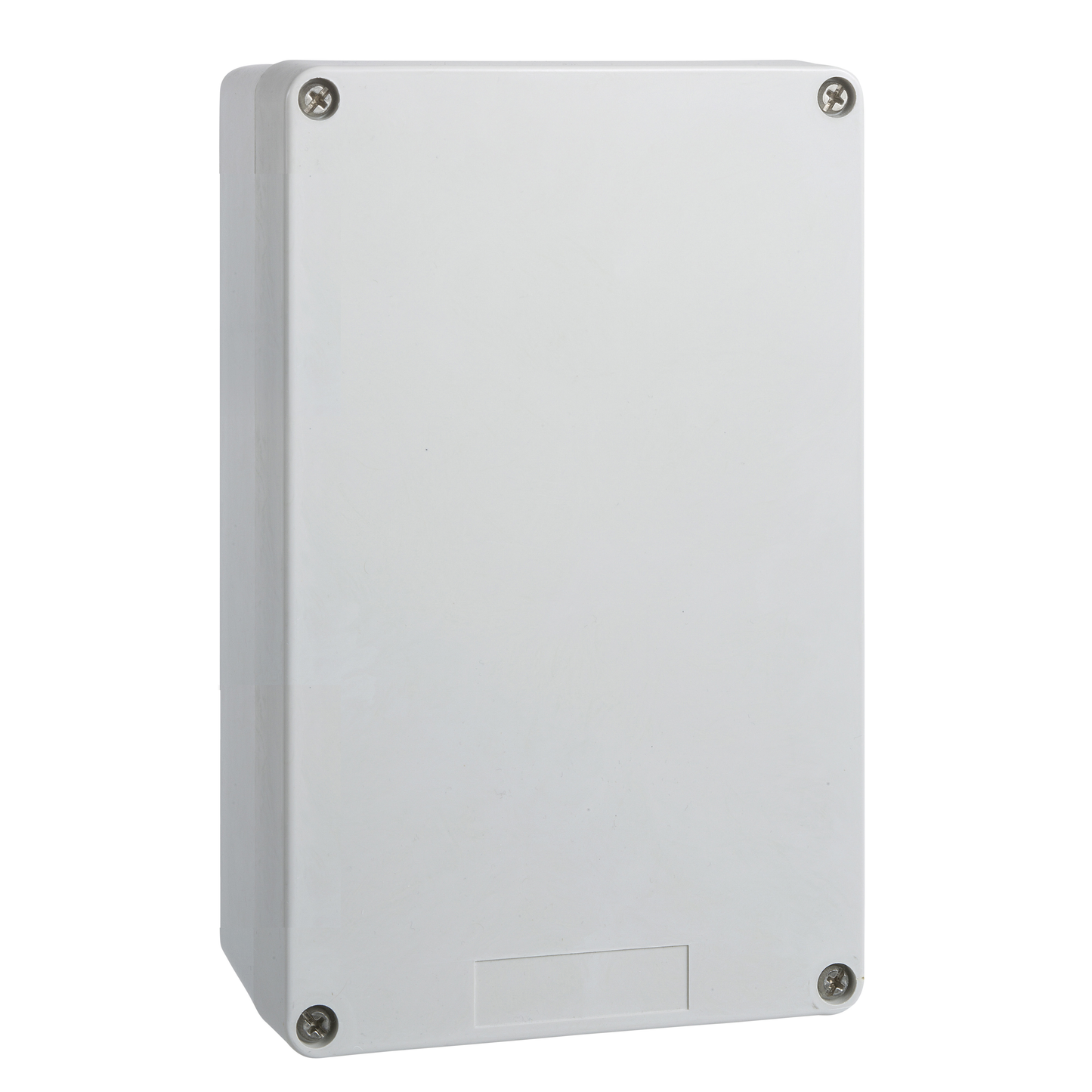 Schneider Electric-XAPA3100-Harmony XAPA - boîte à boutons vide - plastique - sans perçage