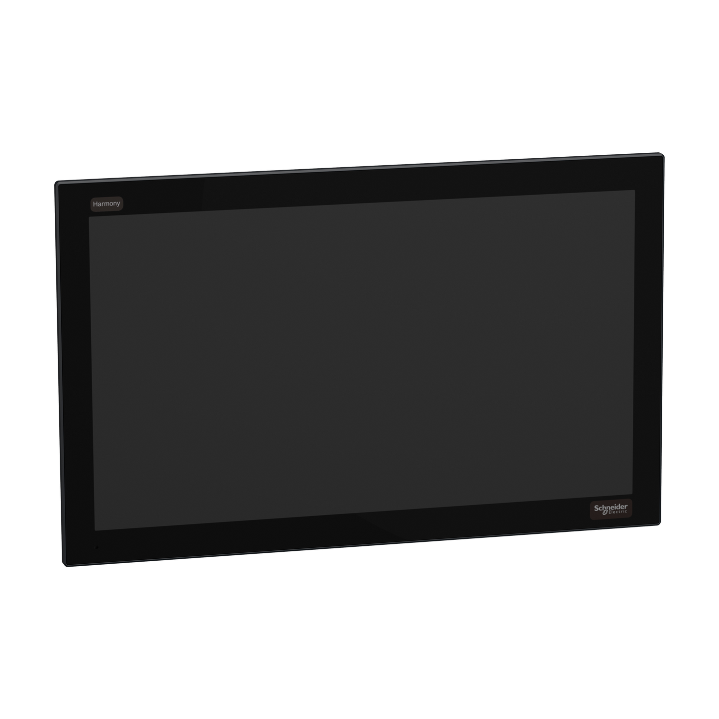 Schneider Electric-HMIDM6900WC-Harmony P6 - Ecran modulaire, 22pW Full HD, Dalle capacitive