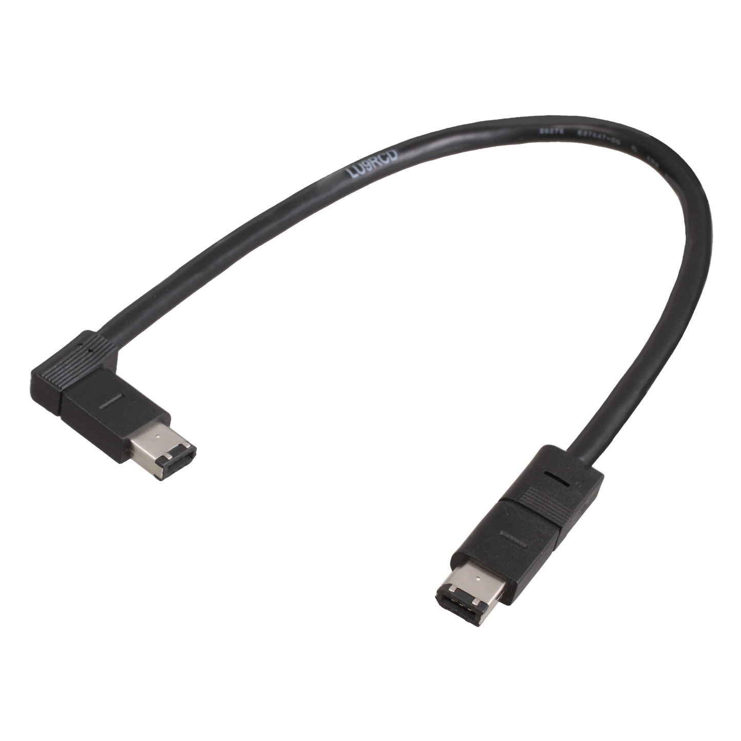 Schneider Electric-LU9RCD50-TeSys U - Cable coude droit 5m