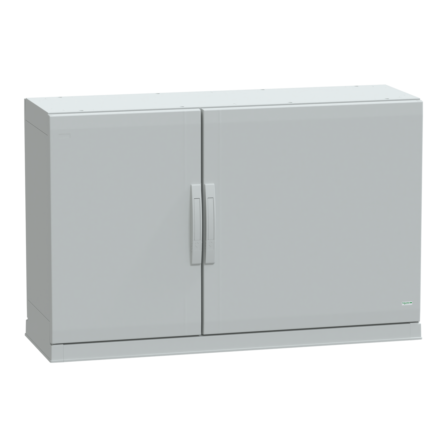 Schneider Electric-NSYPLAZ7124G-ARM PLAZ 750X1250X420