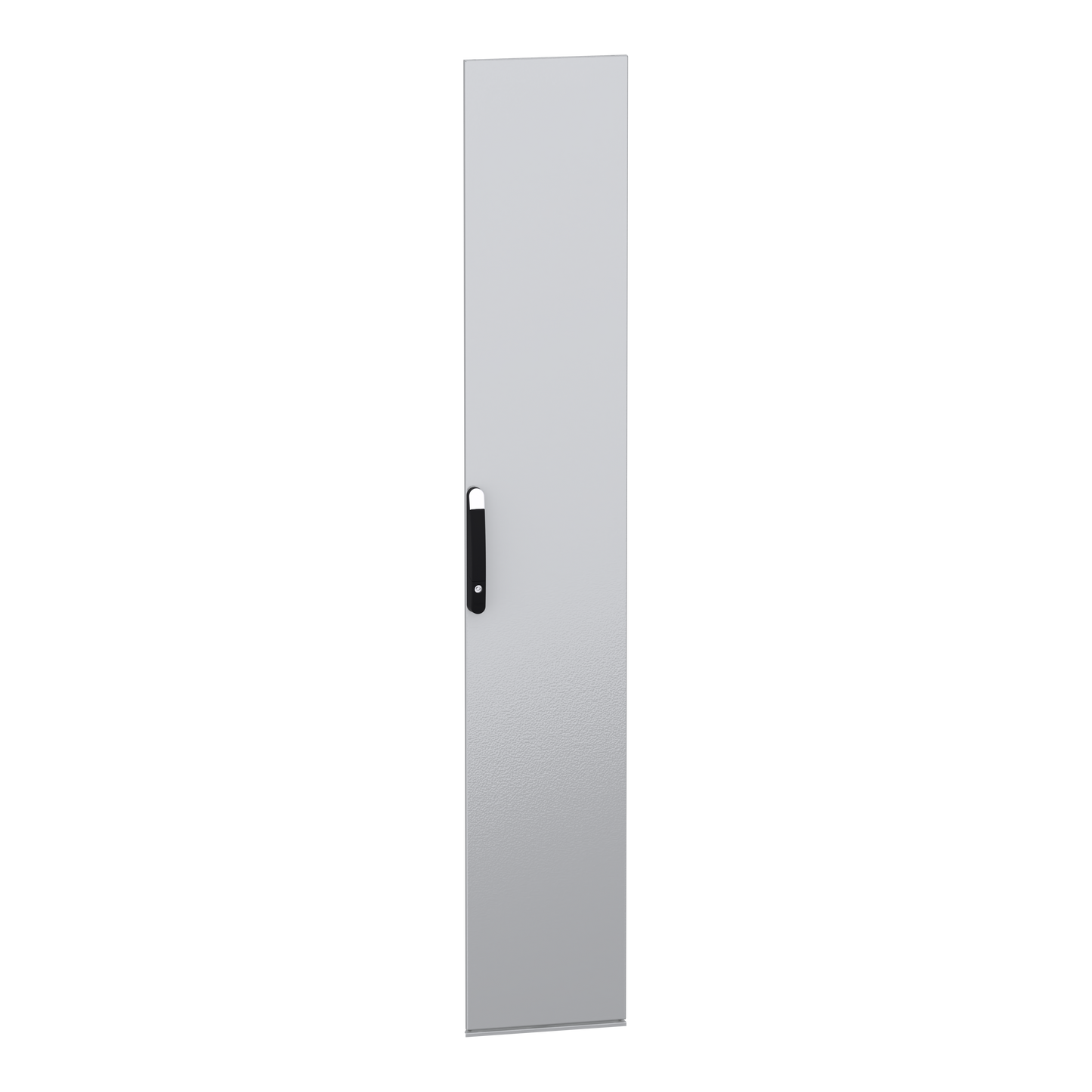 Schneider Electric-NSYSFND224-PanelSeT SFN Kit - porte pleine - 2200x400 mm (Hxl)