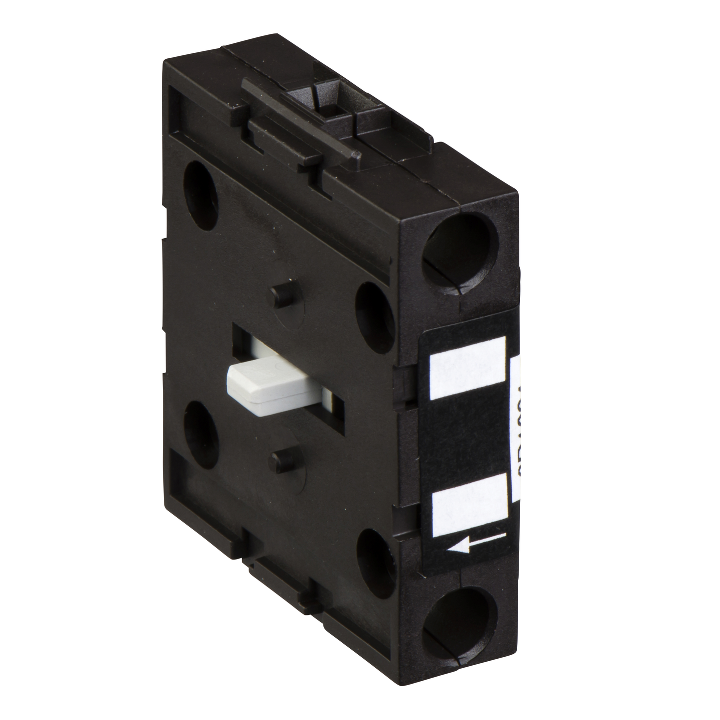 Schneider Electric-VZN20-TeSys Mini-Vario - pôle principal - 20A - pour VN-20