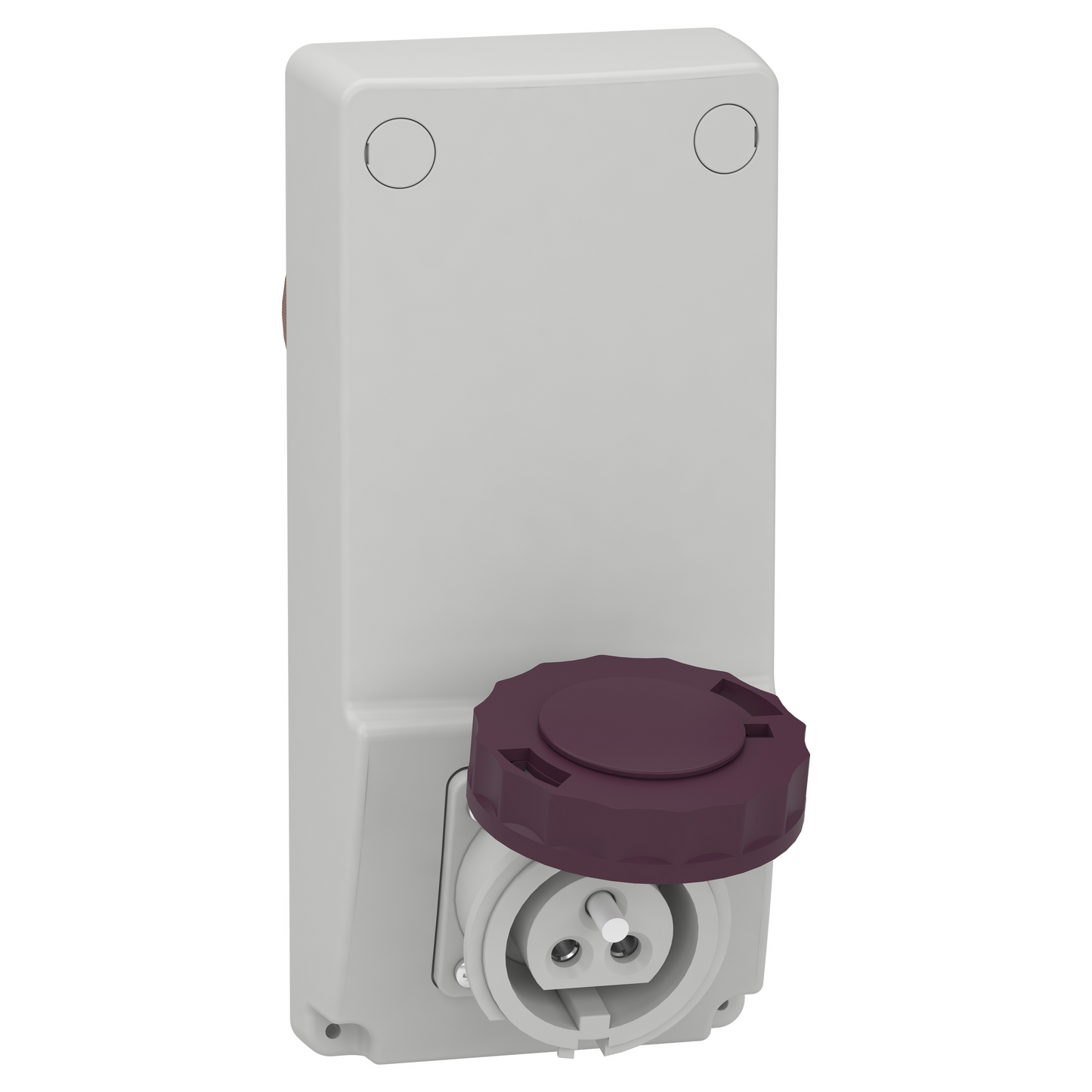 Schneider Electric-82076-SOCLE PRISE UNIKA VER.16A