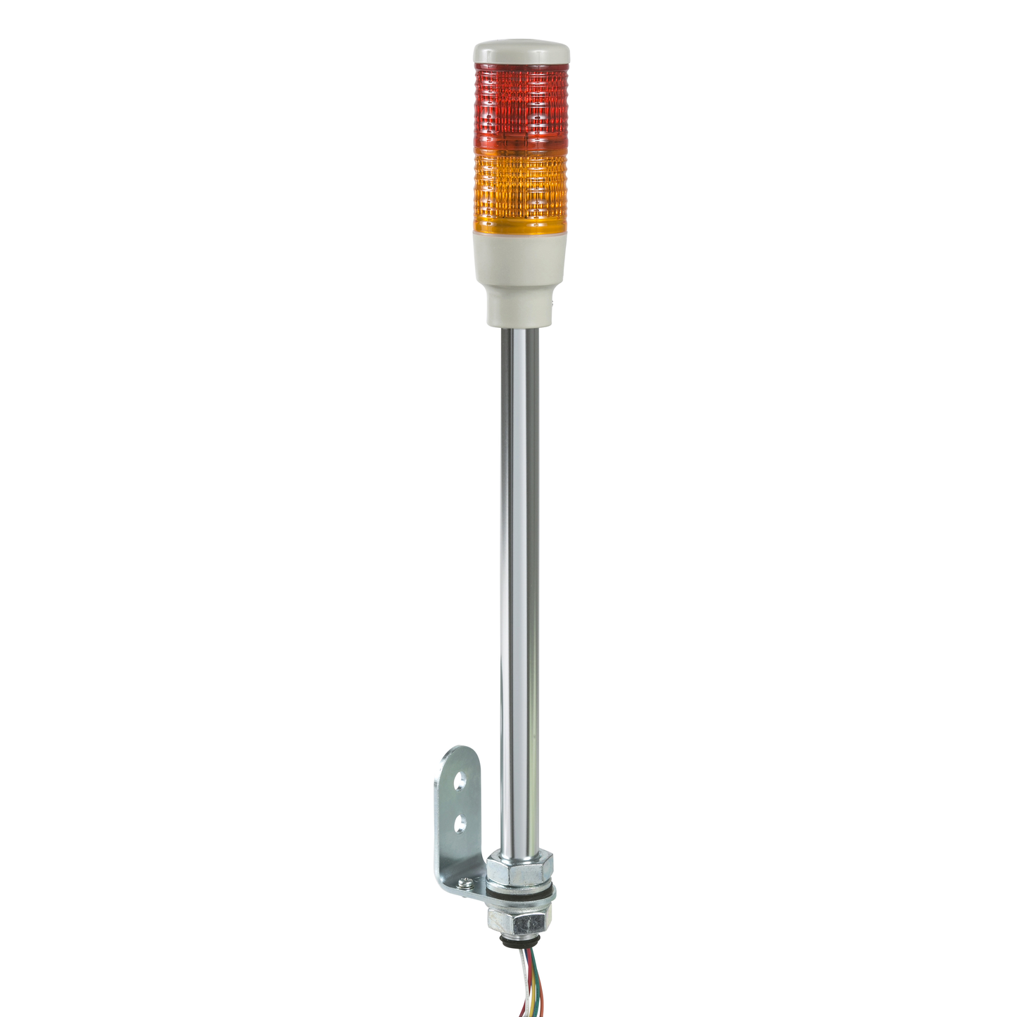 Schneider Electric-XVC4B2-COLONNES LUMINEUSES 40 MM
