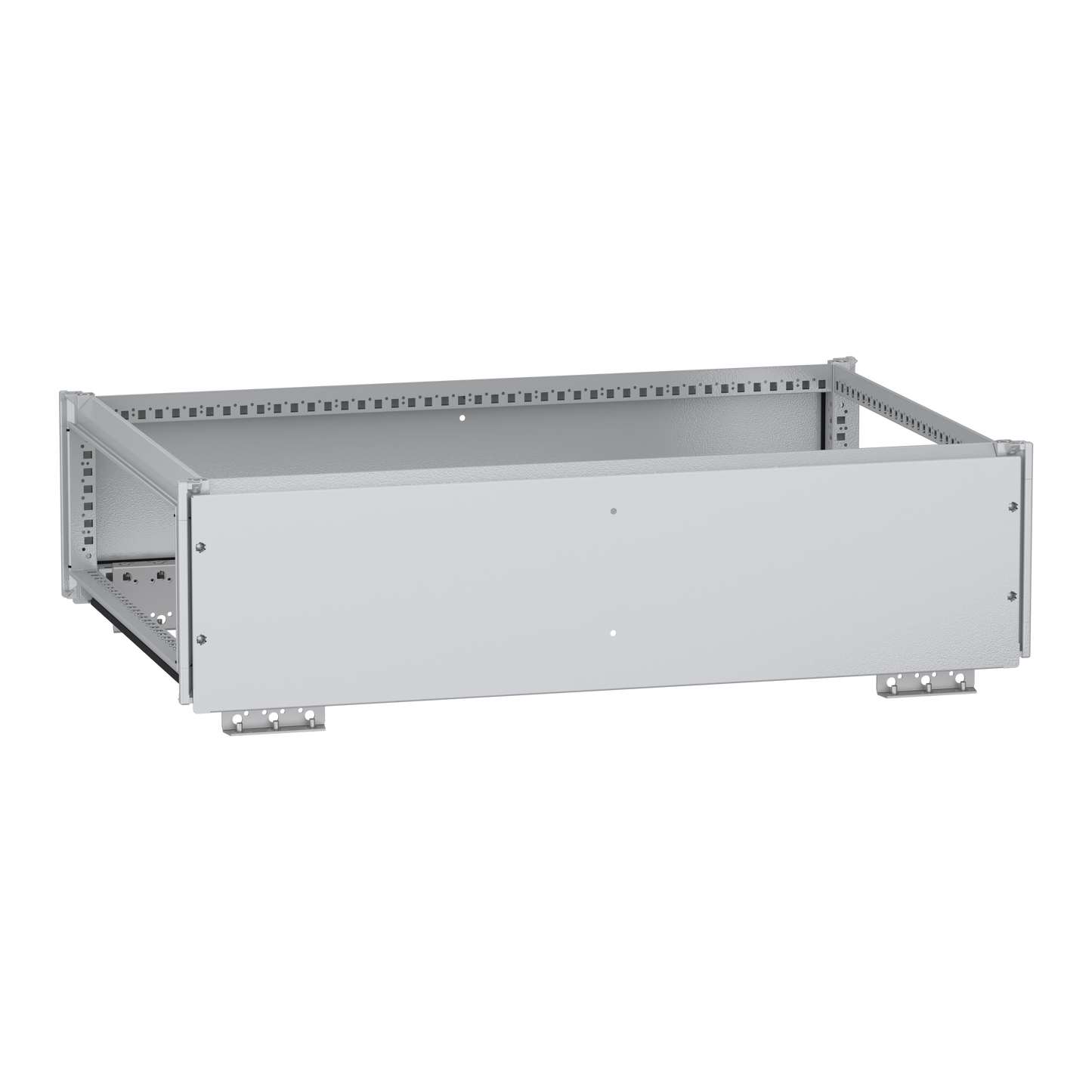Schneider Electric-NSYTBCN3128-CAISS.BARRES SFN 300X1200X800