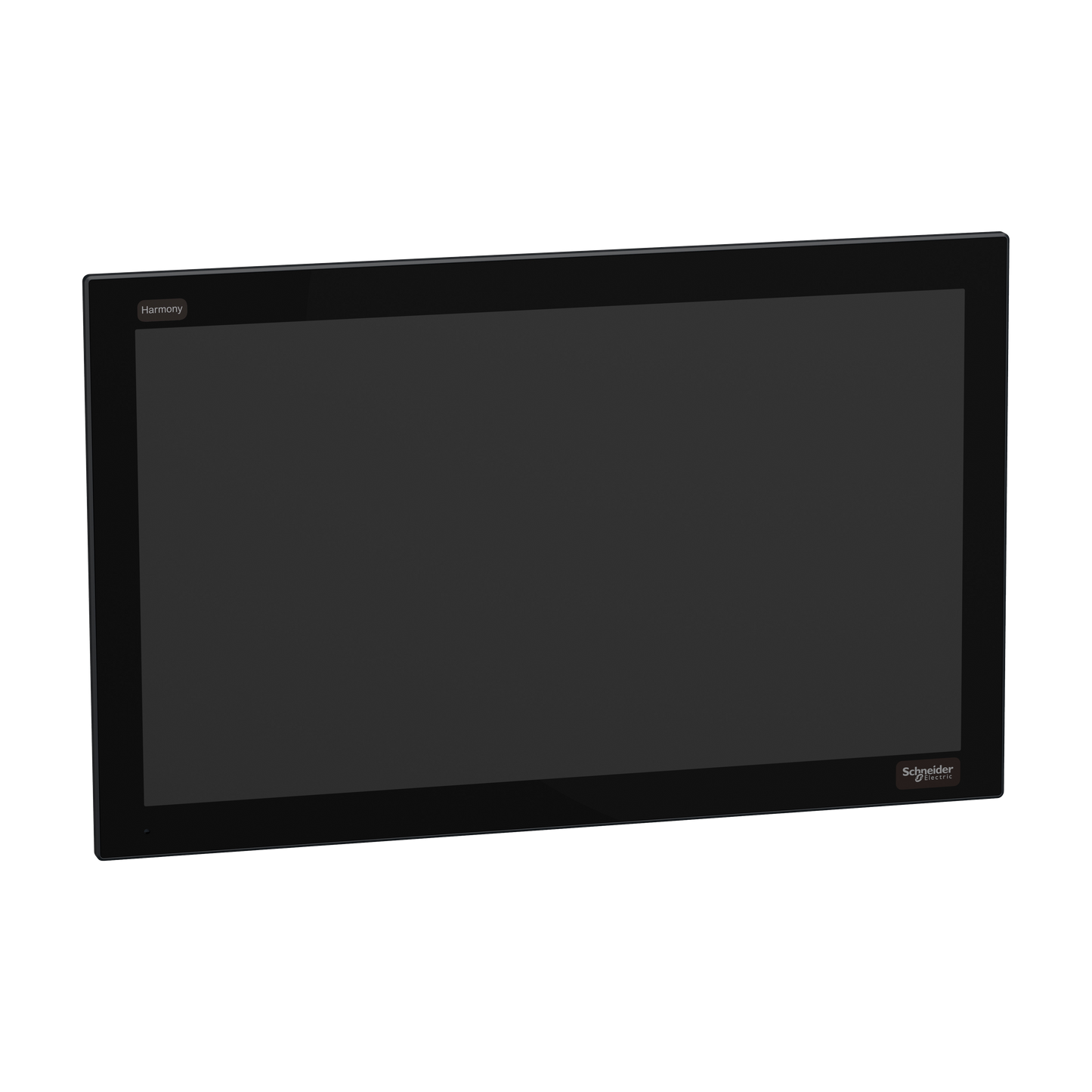 Schneider Electric-HMIFP6900WCD-Harmony FP6 - Moniteur Ecran plat, 22pW Full HD, Dalle capacitive, DVI, 24VDC