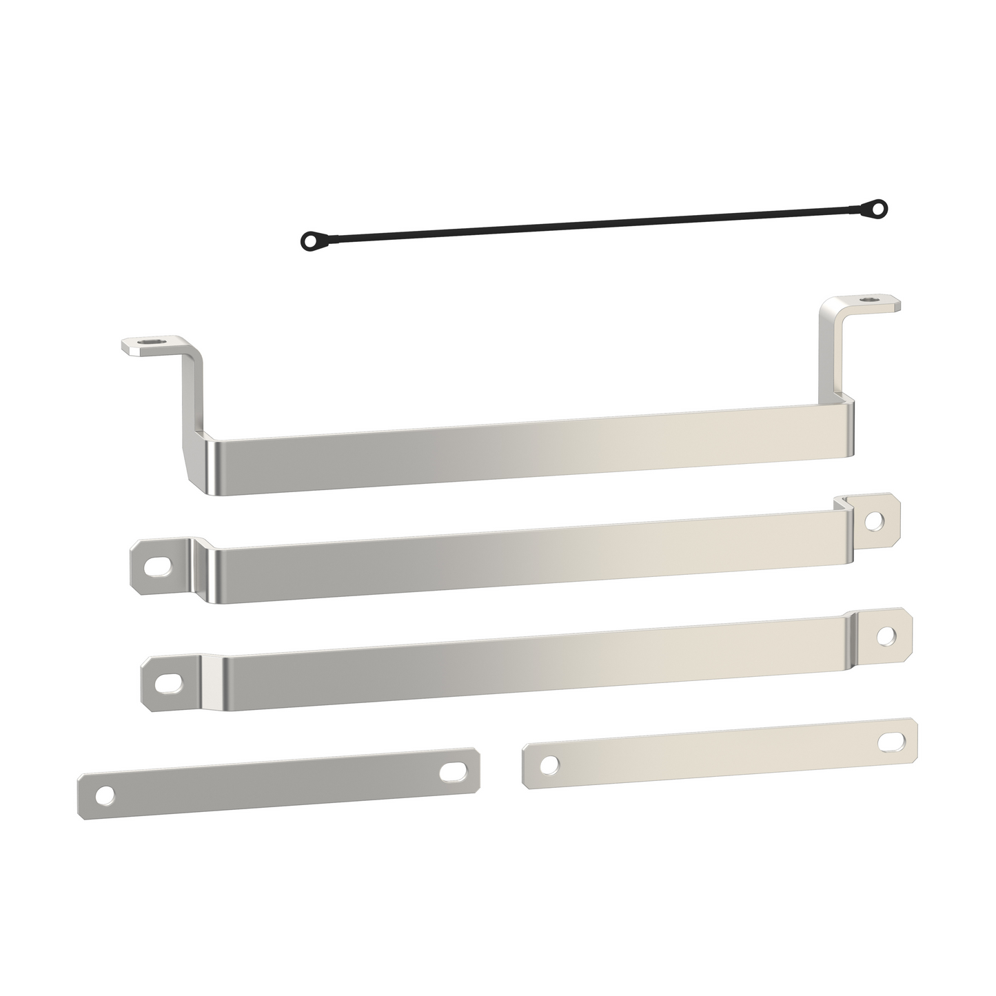 Schneider Electric-VW3A98BBPDCG-Power Busbar Kit for LH-Regen PM
