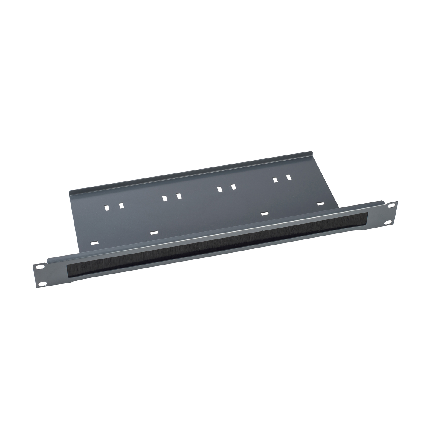Schneider Electric-NSYCRTM1U1PS-Actassi plastron 19P 1U avec joint balai
