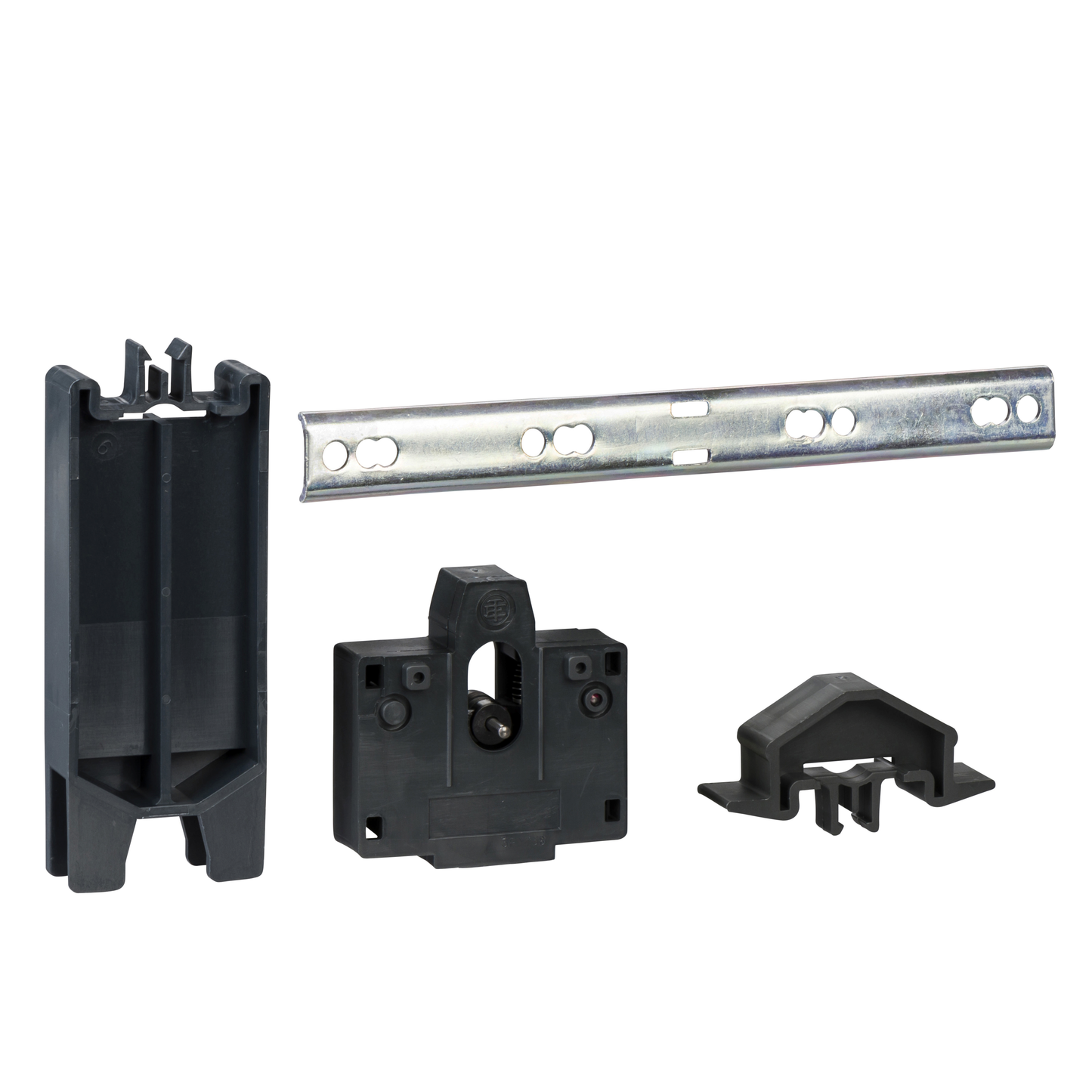 Schneider Electric-LA9D50978-TeSys D - forçage mécanique