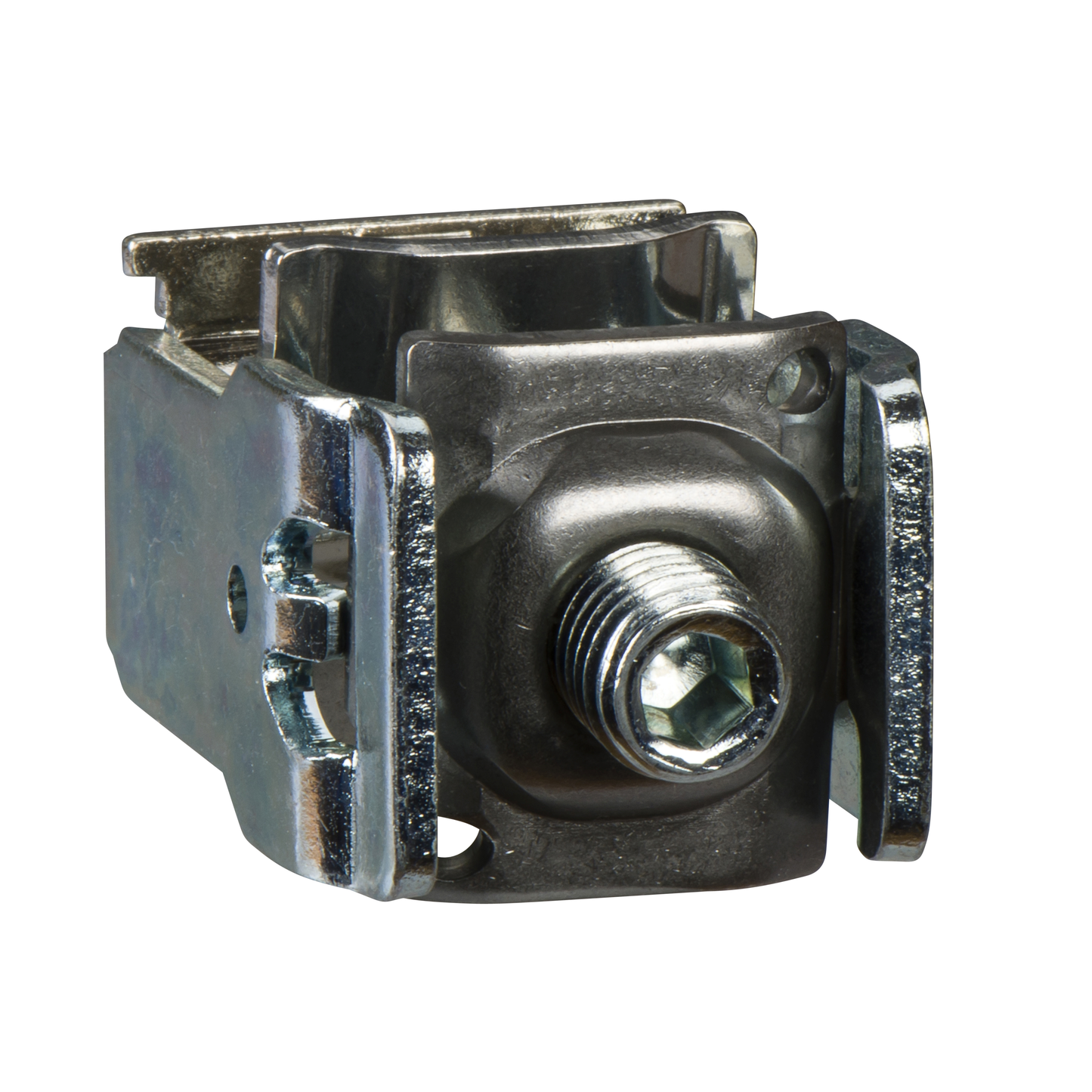 Schneider Electric-LV480867-FuPacT ISFL - raccordement pour câble Cu/Al nus - 35 à 300mm² - lot de 3