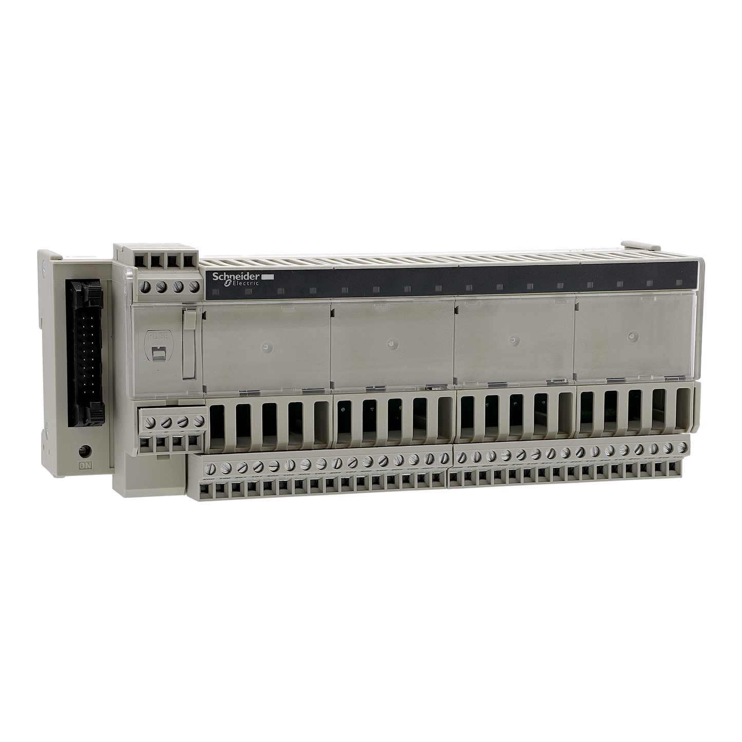 Schneider Electric-ABE7S16S2B0-EMB REL ST S10 16S 0,5A