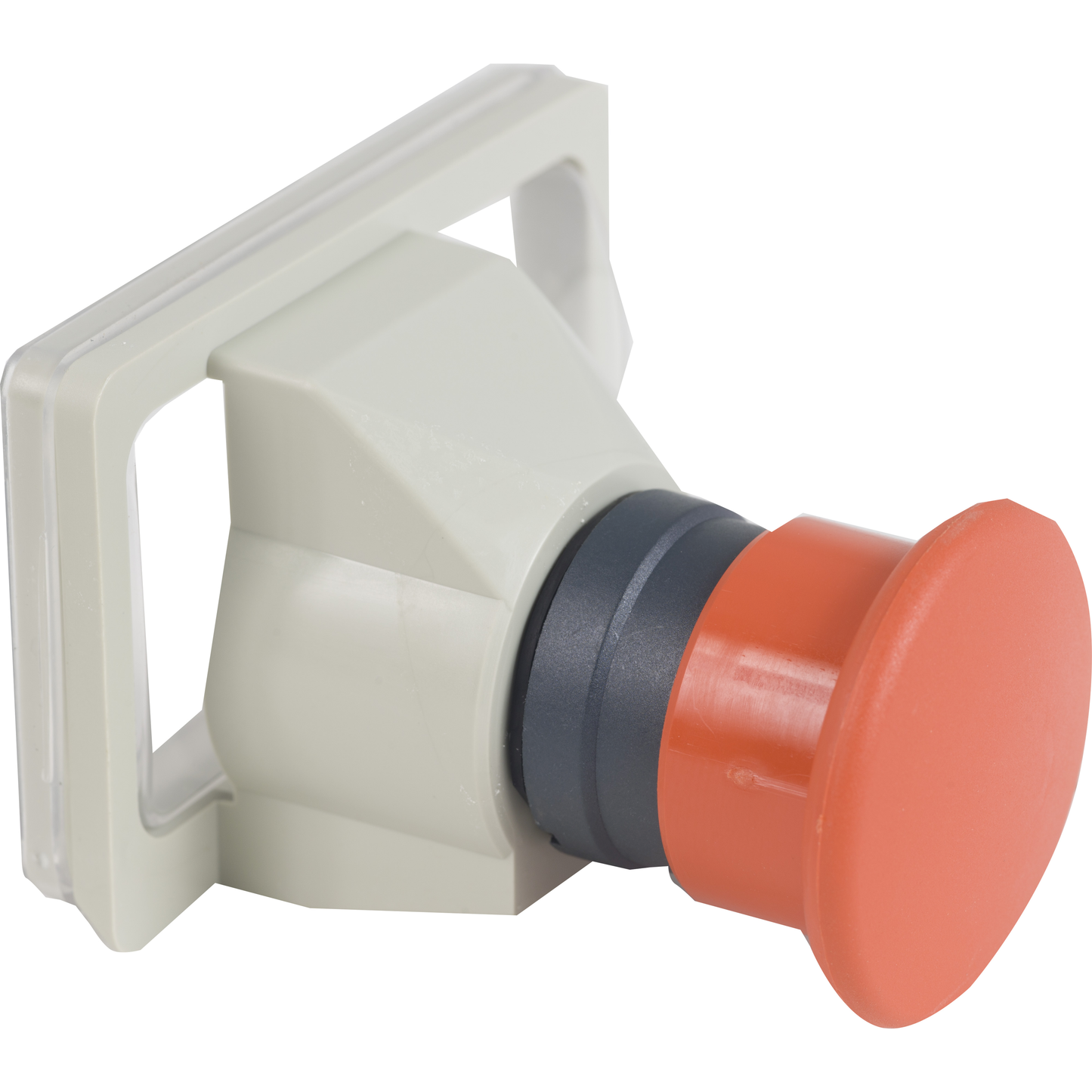 Schneider Electric-GV2K011-TeSys GV - tête pour bouton-poussoir Ø40mm - Ø22mm - rouge