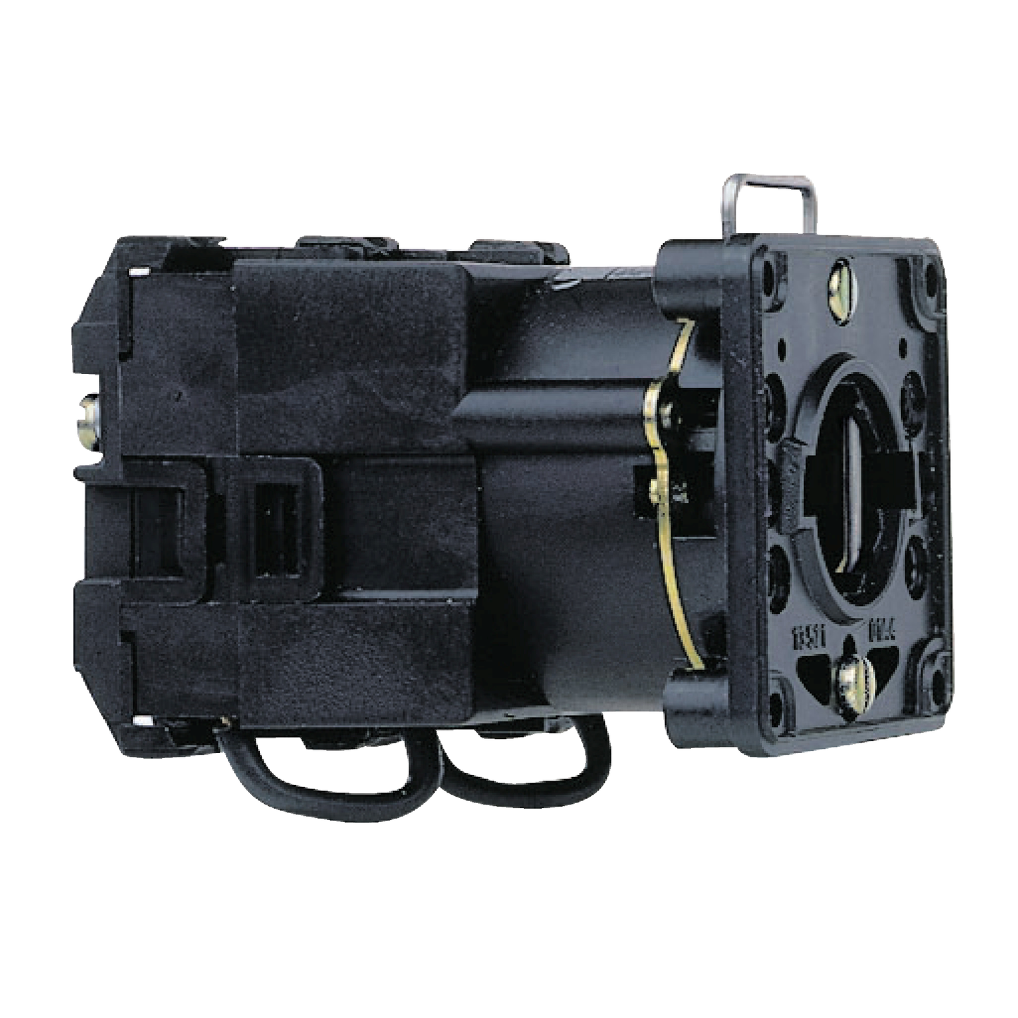 Schneider Electric-K1T10-BLOC DE CONTACTS K1