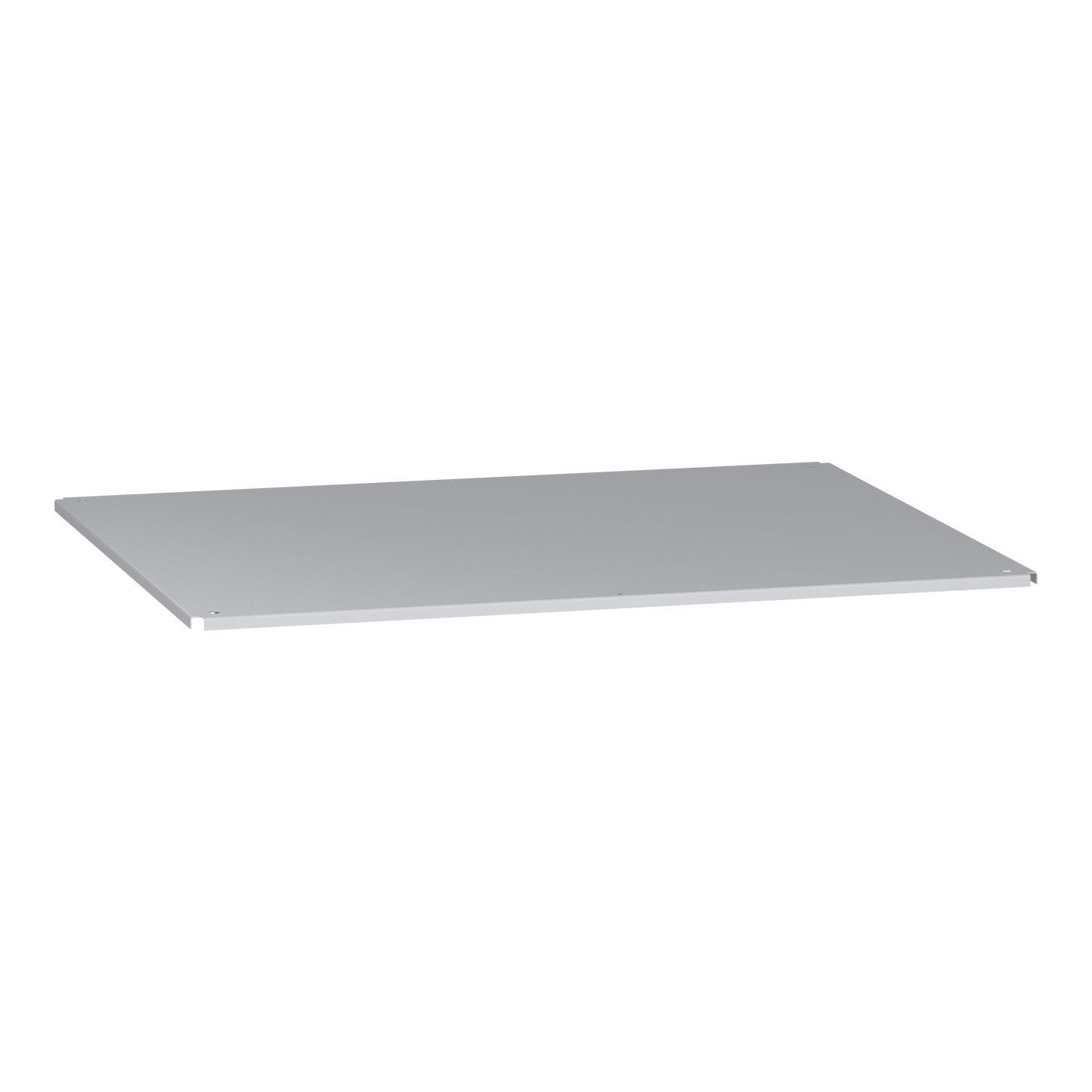 Schneider Electric-NSYRSFN108L-PanelSeT SFN Accessoires - toit élargi standard - 1000x800mm (LxP)