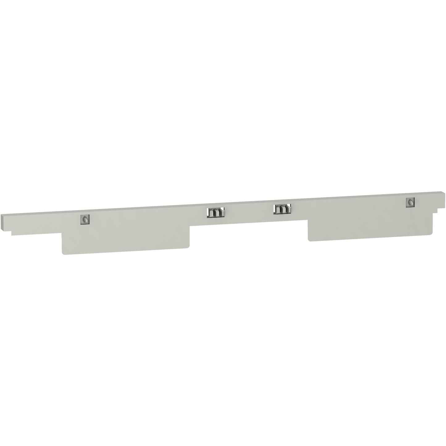 Schneider Electric-LV480832-ISFT250 630 écran latéral