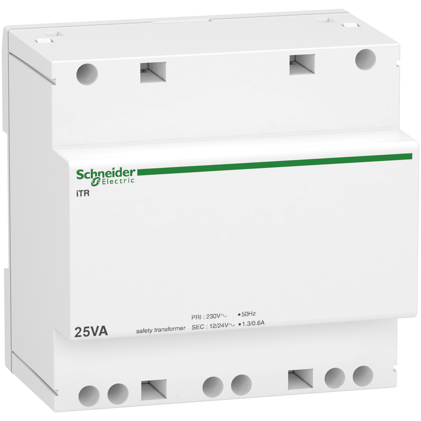 Schneider Electric-A9A15219-TRANSFO SECU 25VA 230V