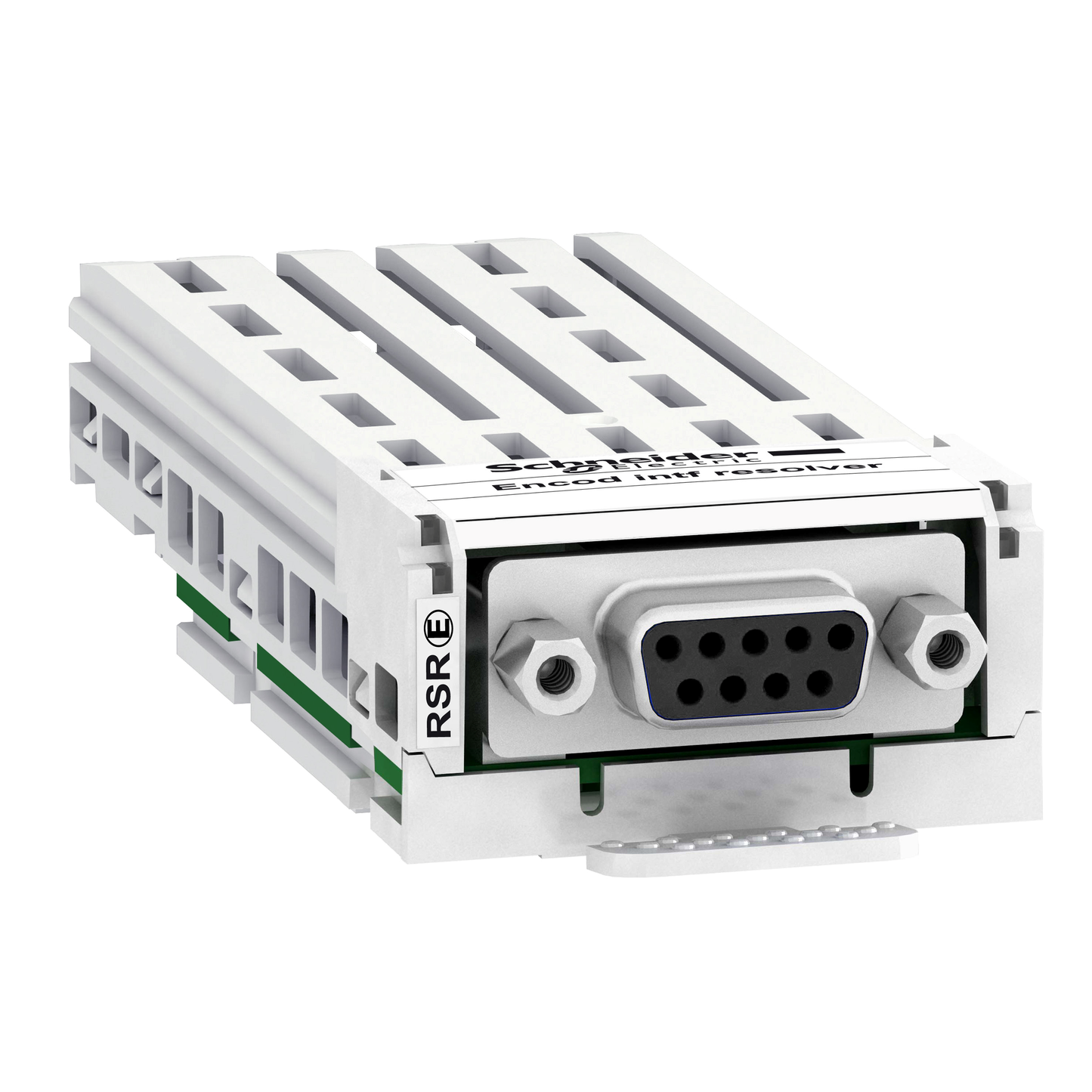 Schneider Electric-VW3A3423-MODULE INTERFACE RESOLVEU