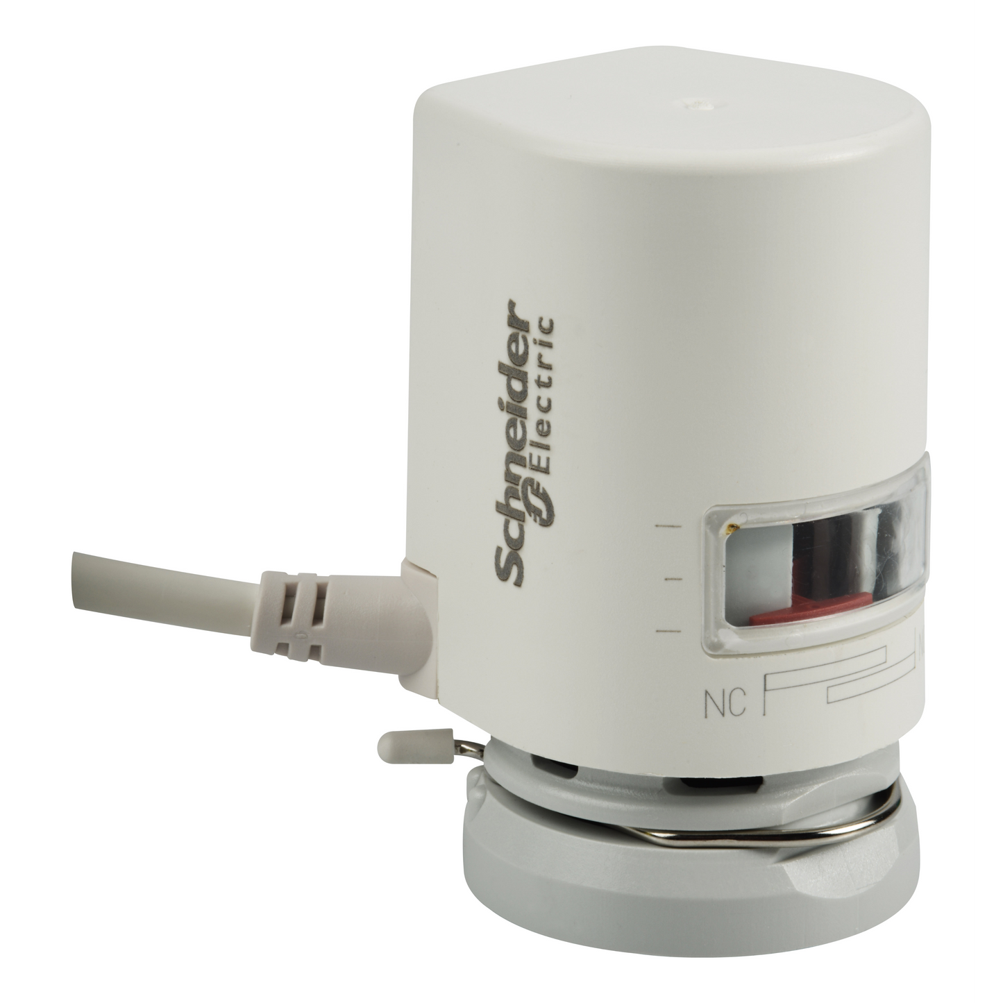 Schneider Electric-MR95NC-24T-Moteur 24V signa PWM-ToR (tige basse vanne fermée) pour type M30x1,5