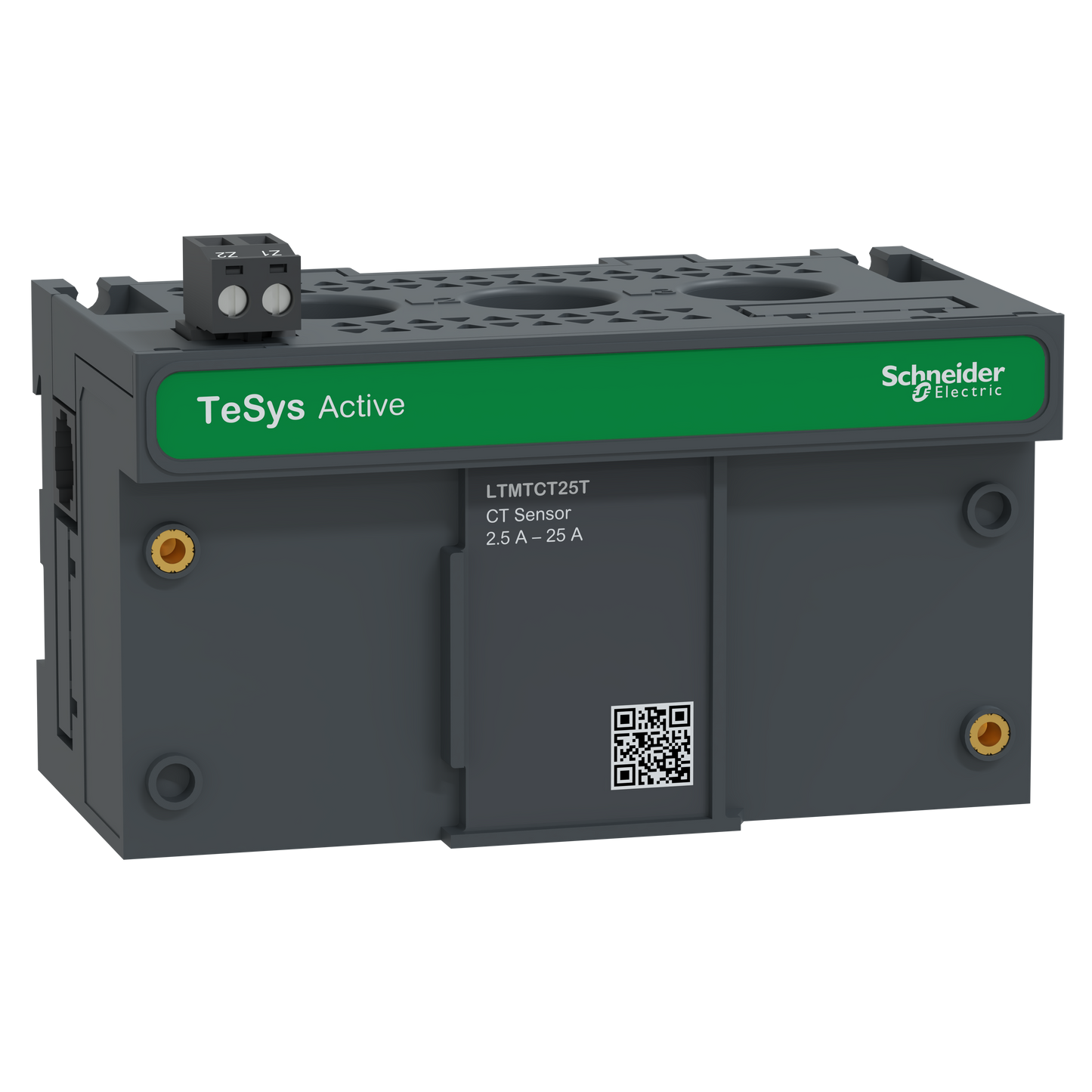 Schneider Electric-LTMTCT25T-Capteur I -2,5 à 25A A H