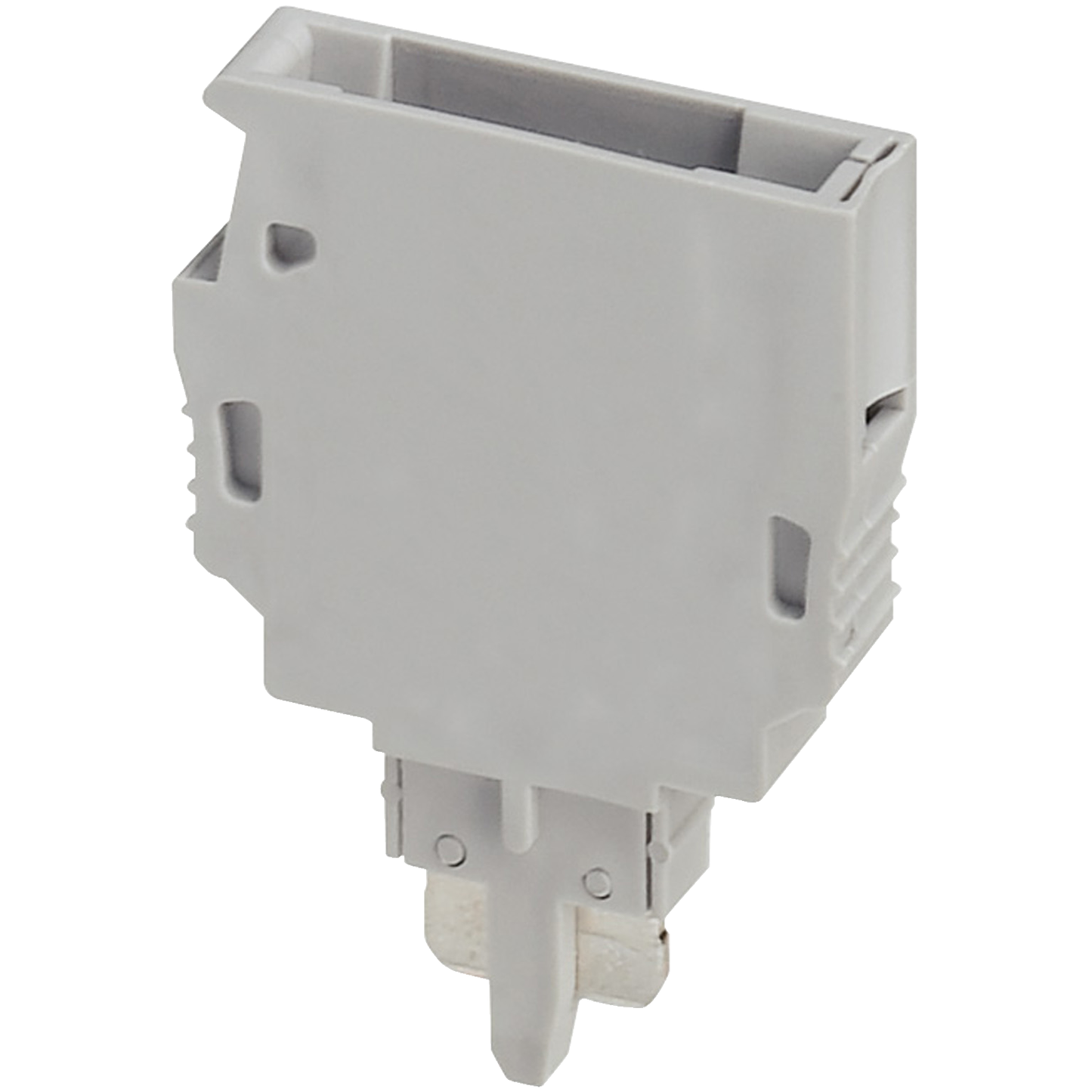 Schneider Electric-NSYTRASV2-Fiches composants avec diode 1N4007 - sens passant de la droite vers la gauche