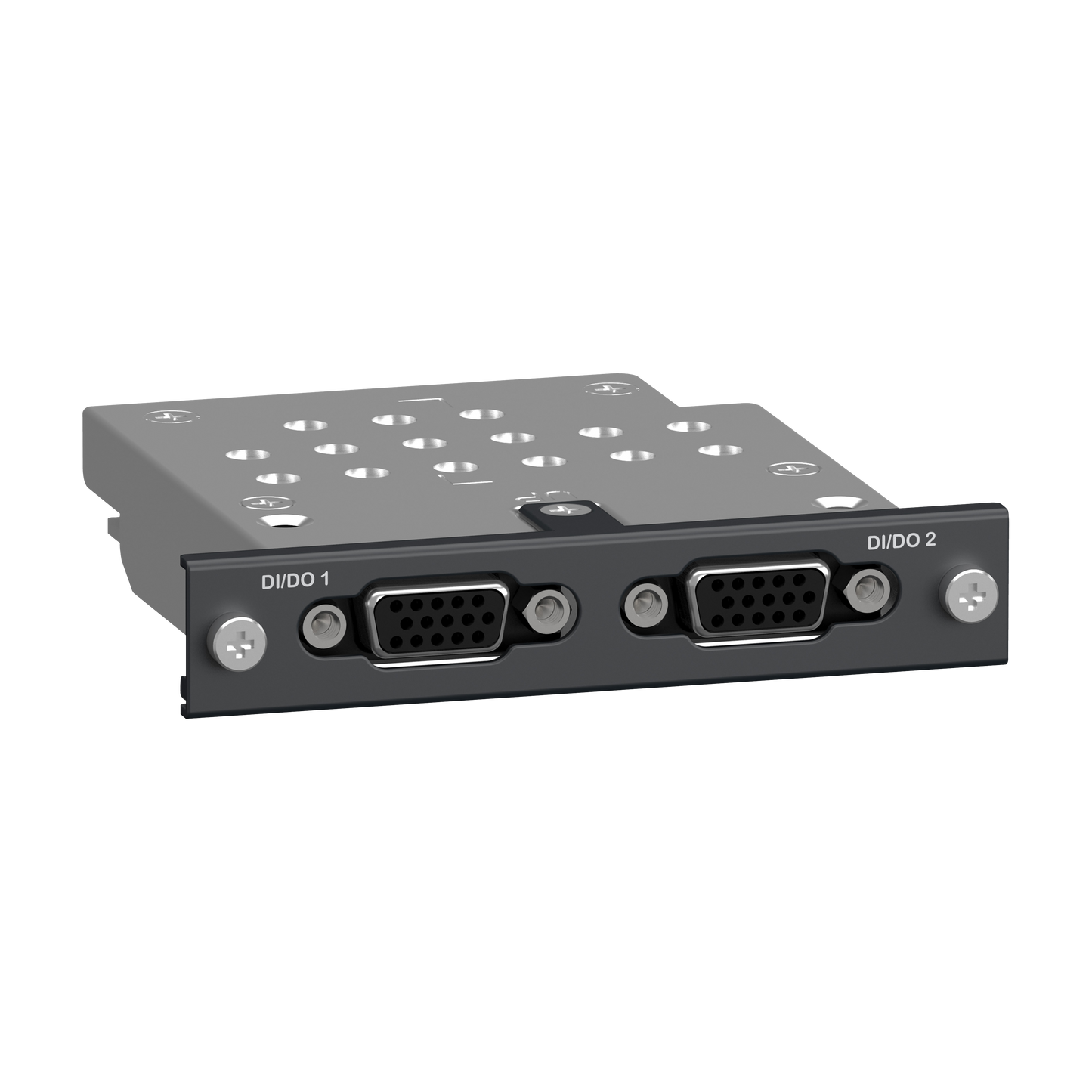 Schneider Electric-HMIYP6MPX16Y8-Harmony P6 - Interface option 16DI/8DO